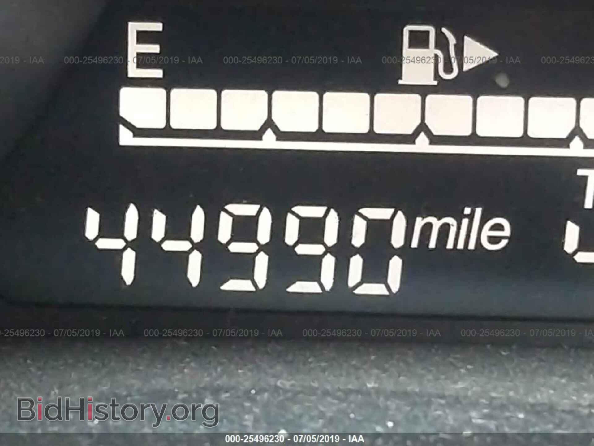 2013 MAZDA 3 - VIN: JM1BL1L80D1710202 - Photo 7
