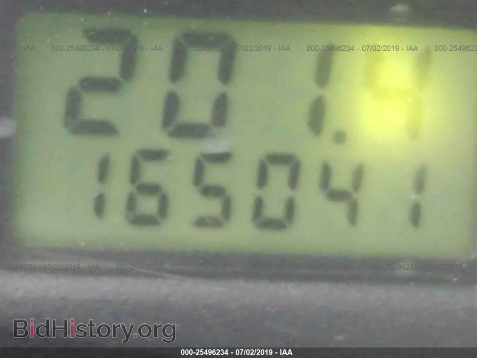 2007 FORD FOCUS - VIN: 1FAFP37N87W110252 - Фото 7
