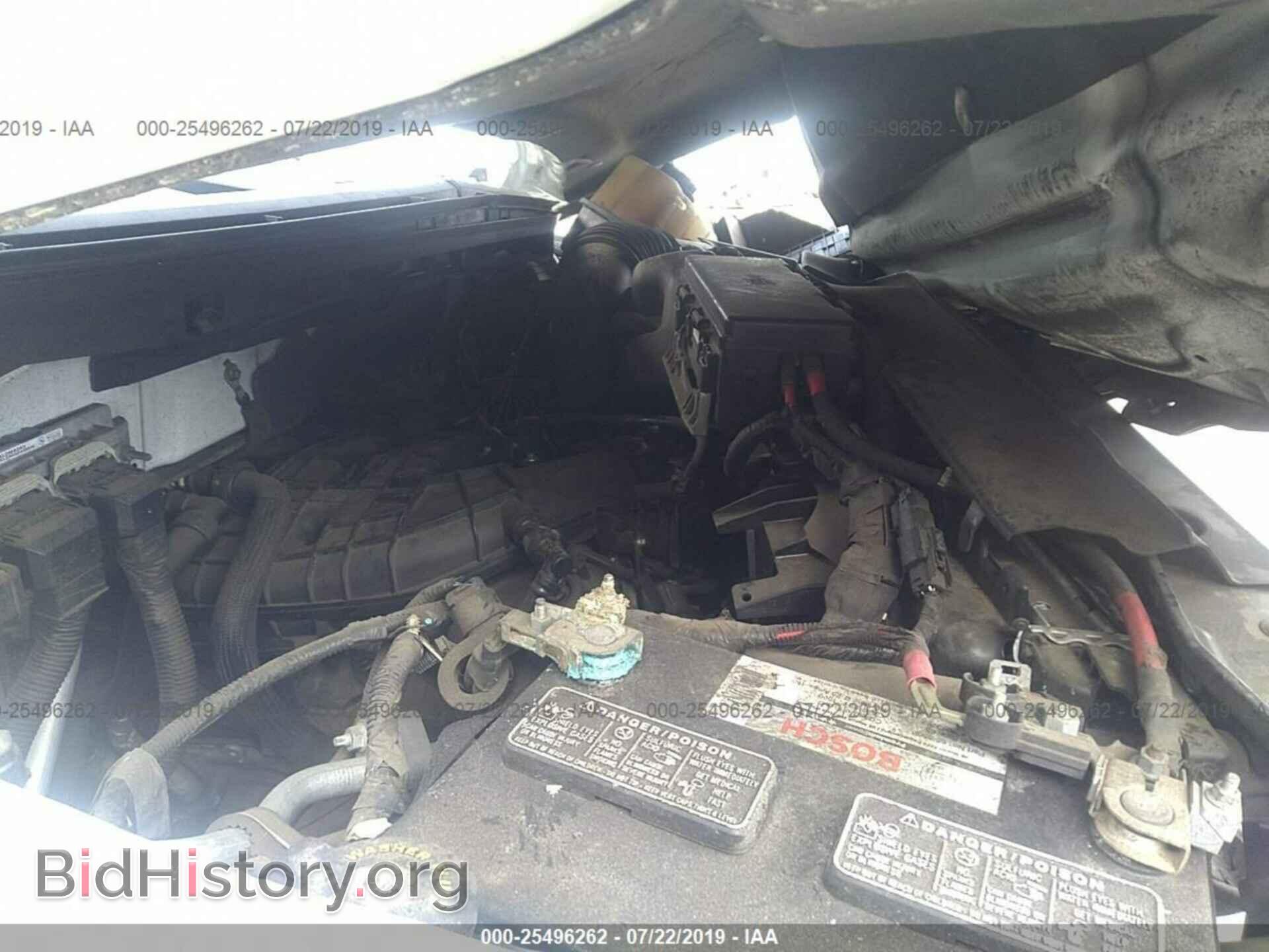 2013 FORD F150 - VIN: 1FTMF1CM3DKE66844 - Фото 10