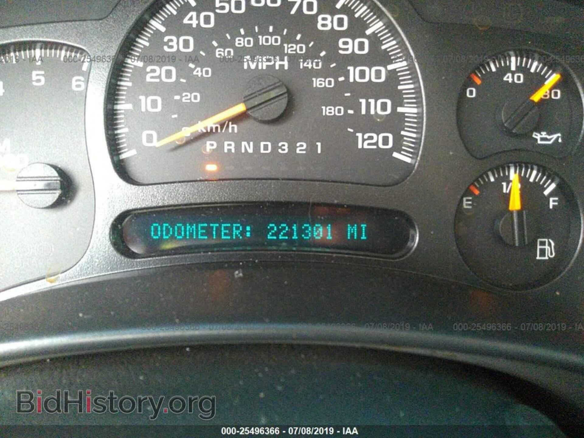 2006 CHEVROLET SILVERADO - VIN: 1GCEC19VX6Z186961 - Фото 7