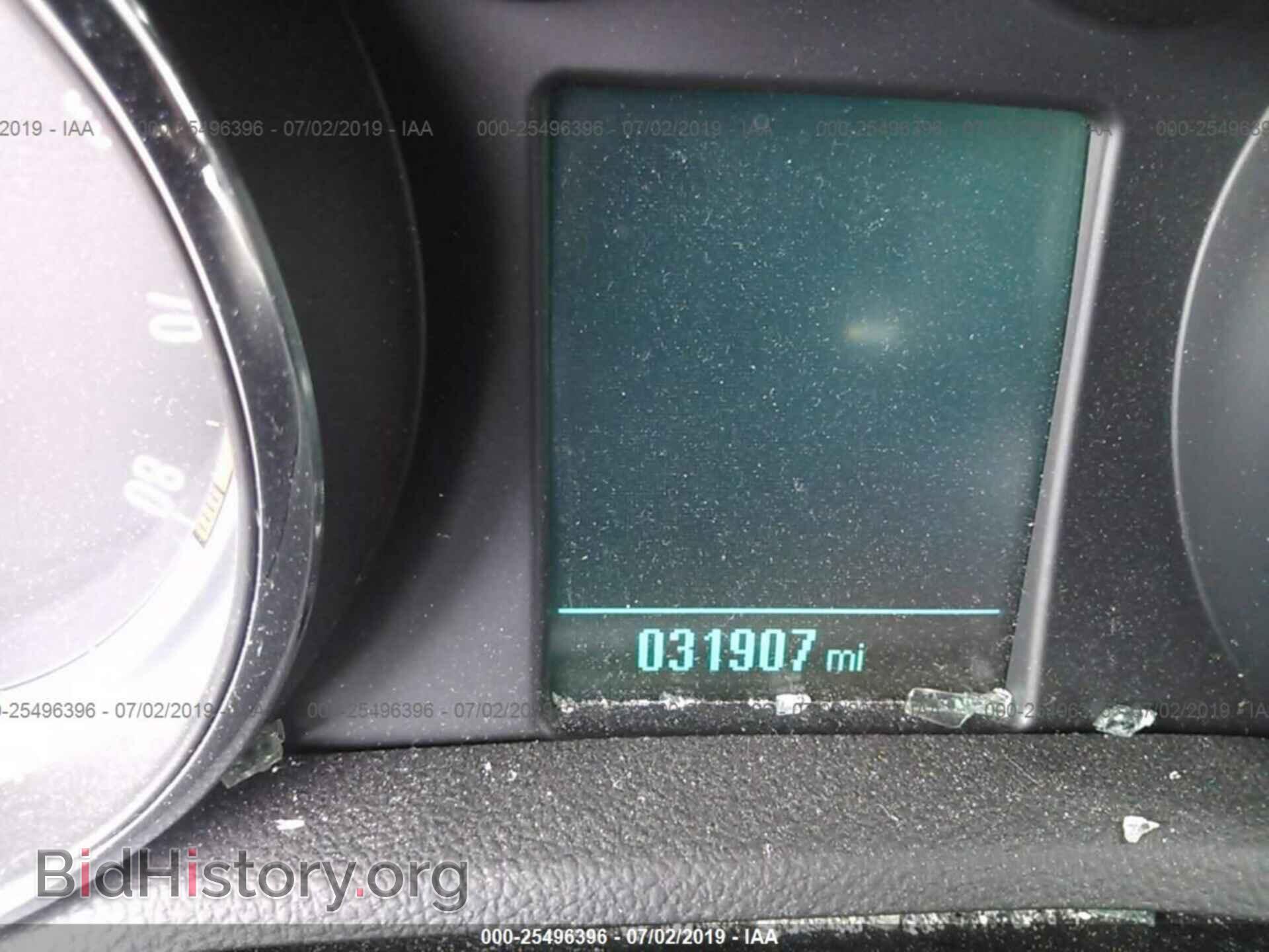 2015 BUICK ENCORE - VIN: KL4CJASB0FB053447 - Photo 7