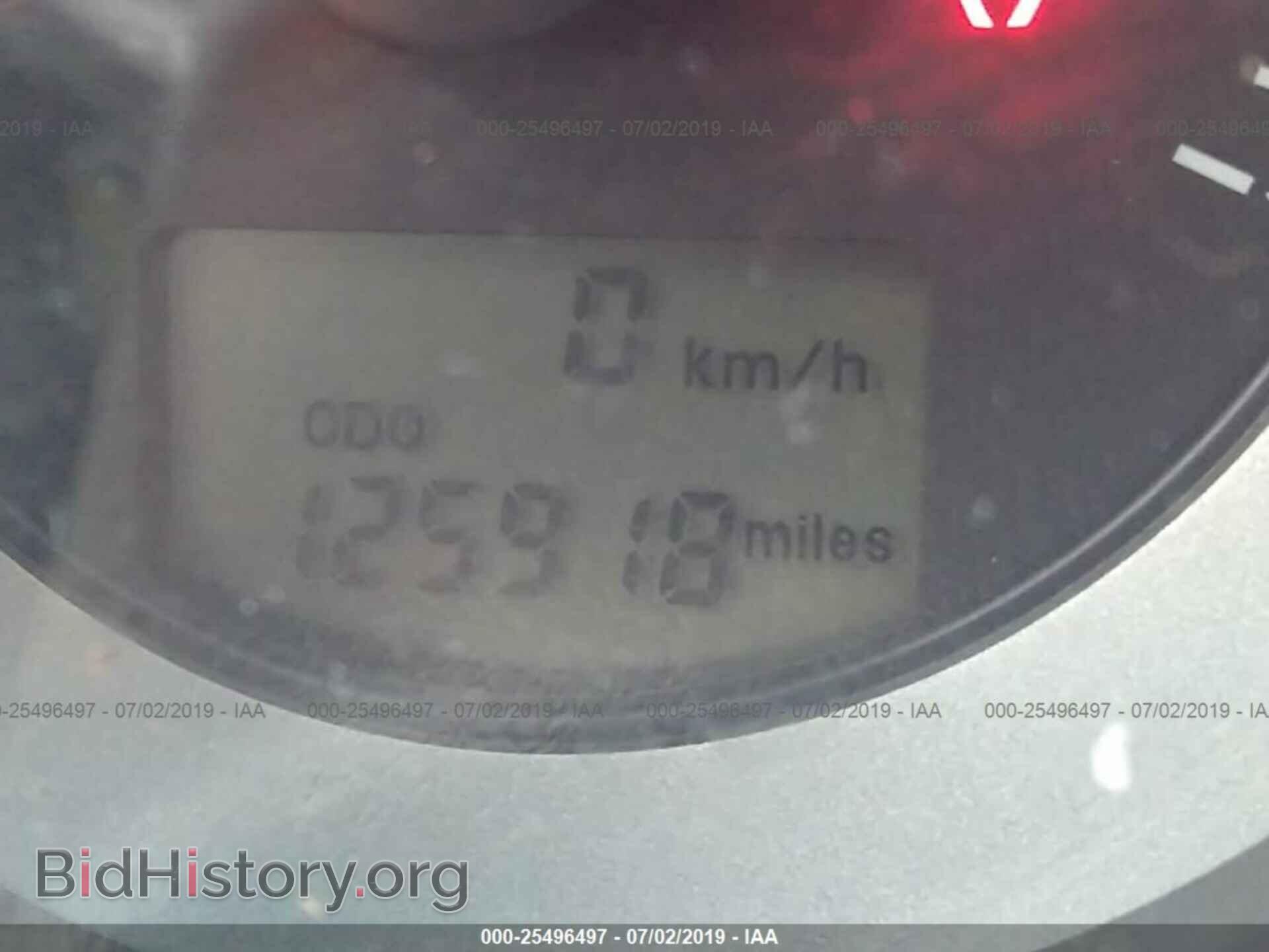 2006 MITSUBISHI ECLIPSE - VIN: 4A3AK24F16E032652 - Photo 7