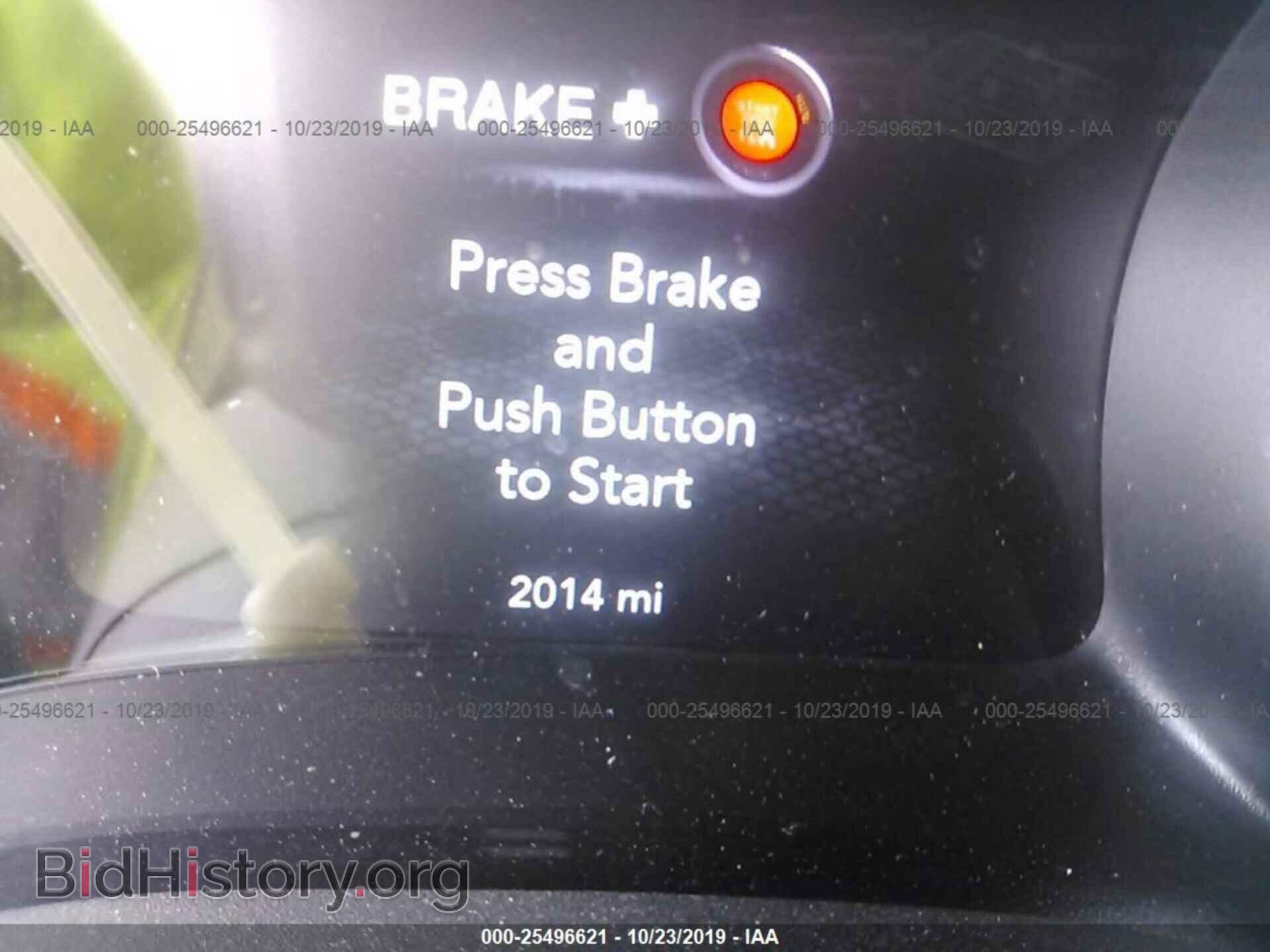 2019 DODGE CHARGER - VIN: 2C3CDXGJ2KH632008 - Фото 7