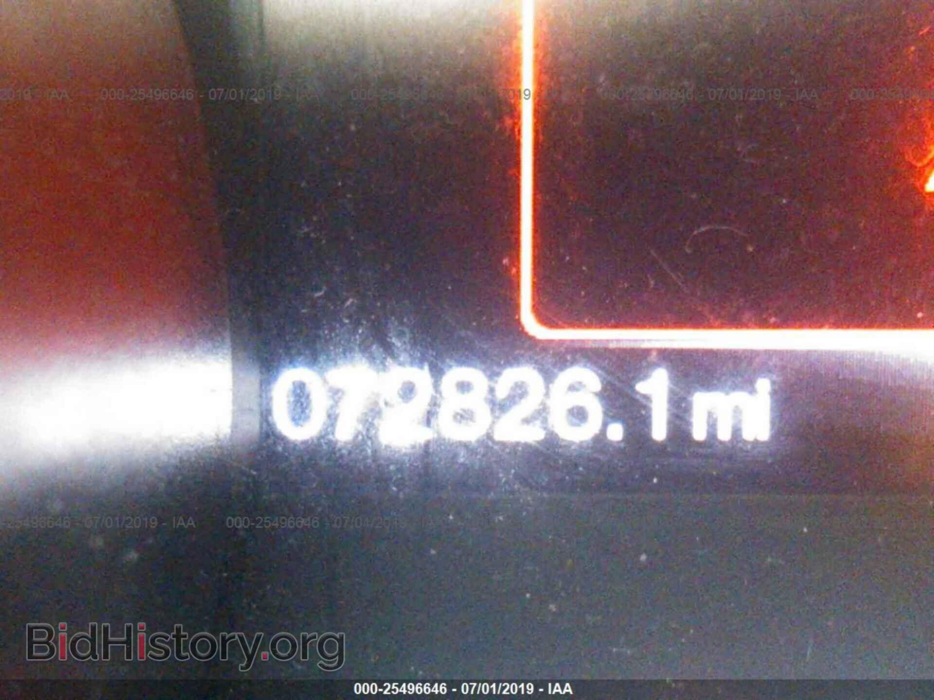 2016 FORD MUSTANG - VIN: 1FA6P8CF6G5275797 - Фото 7