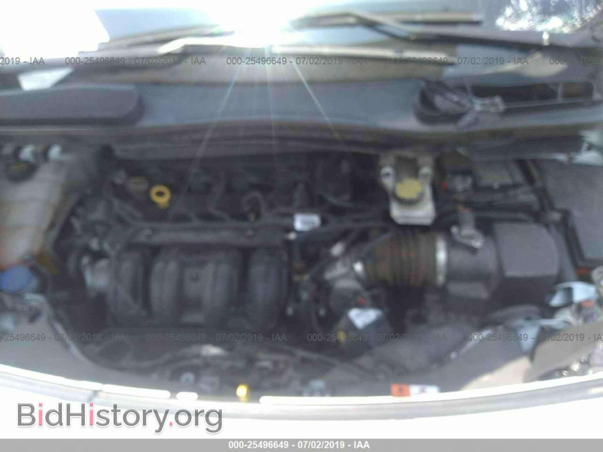 2015 FORD TRANSIT CONNECT - VIN: NM0LS7F76F1189645 - Фото 10