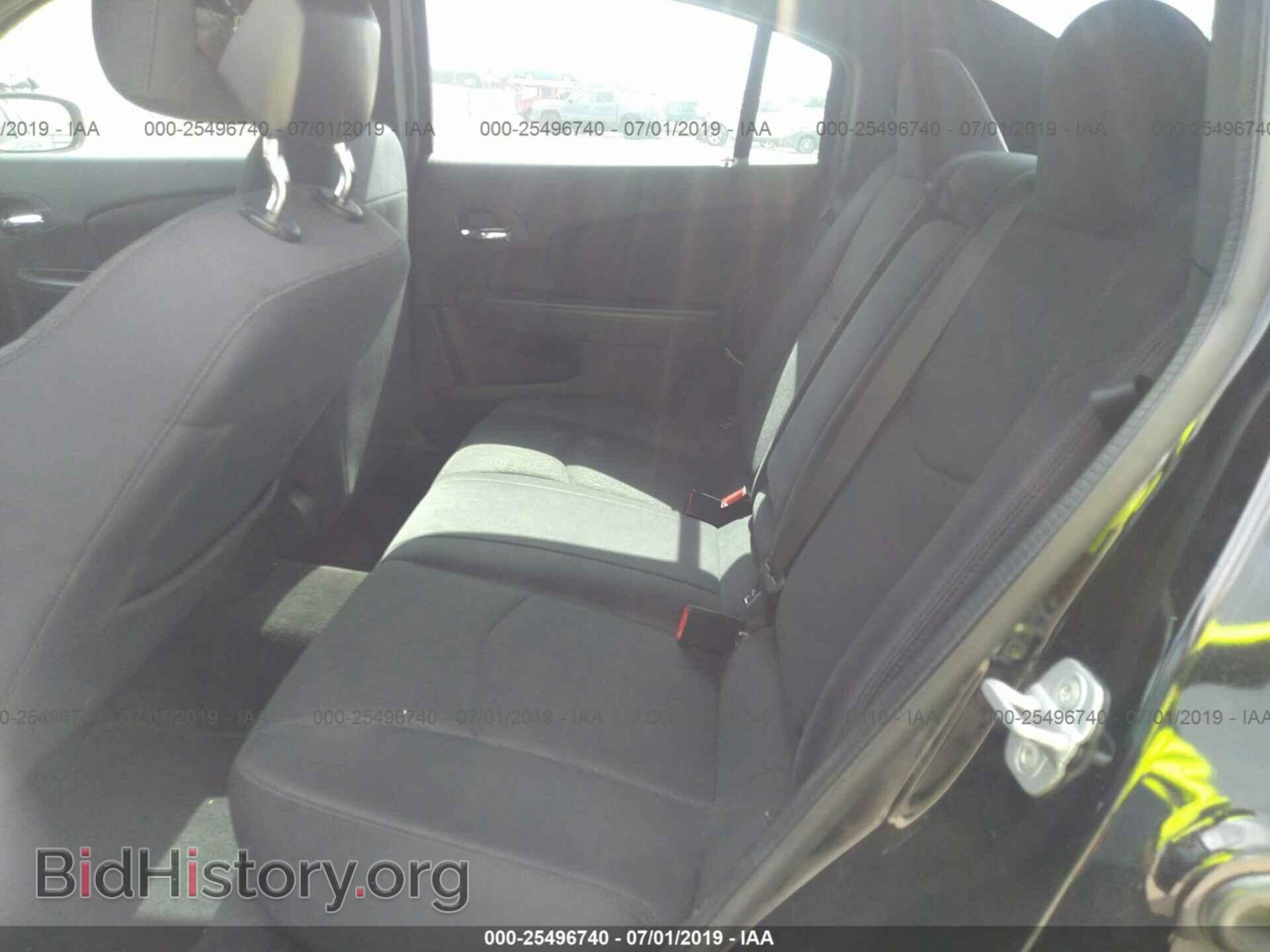 2013 CHRYSLER 200 - VIN: 1C3CCBAB3DN622699 - Photo 8