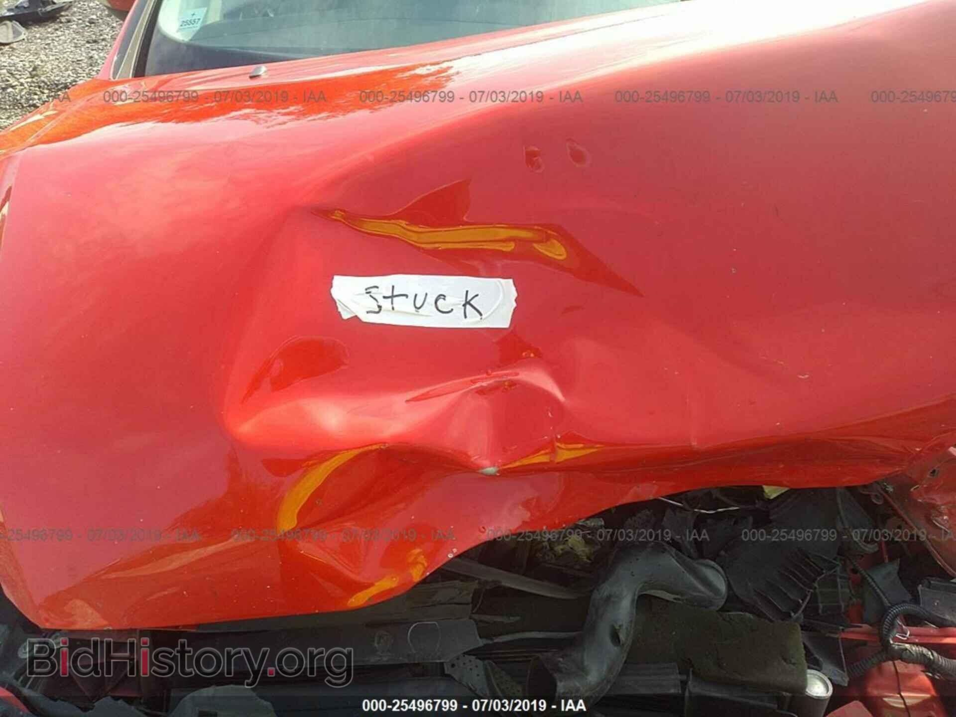 2012 FORD FOCUS - VIN: 1FAHP3M25CL357839 - Photo 10