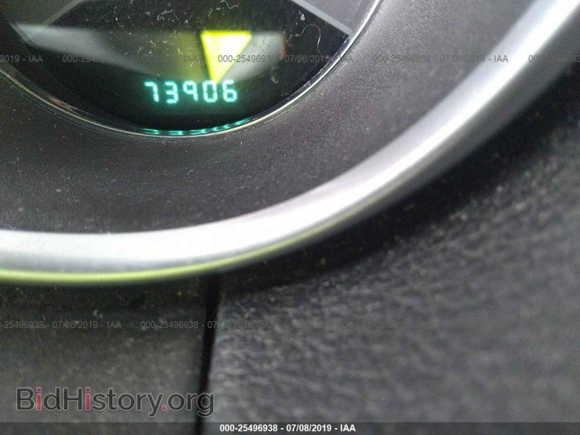 2011 DODGE AVENGER - VIN: 1B3BD2FG7BN621448 - Фото 7