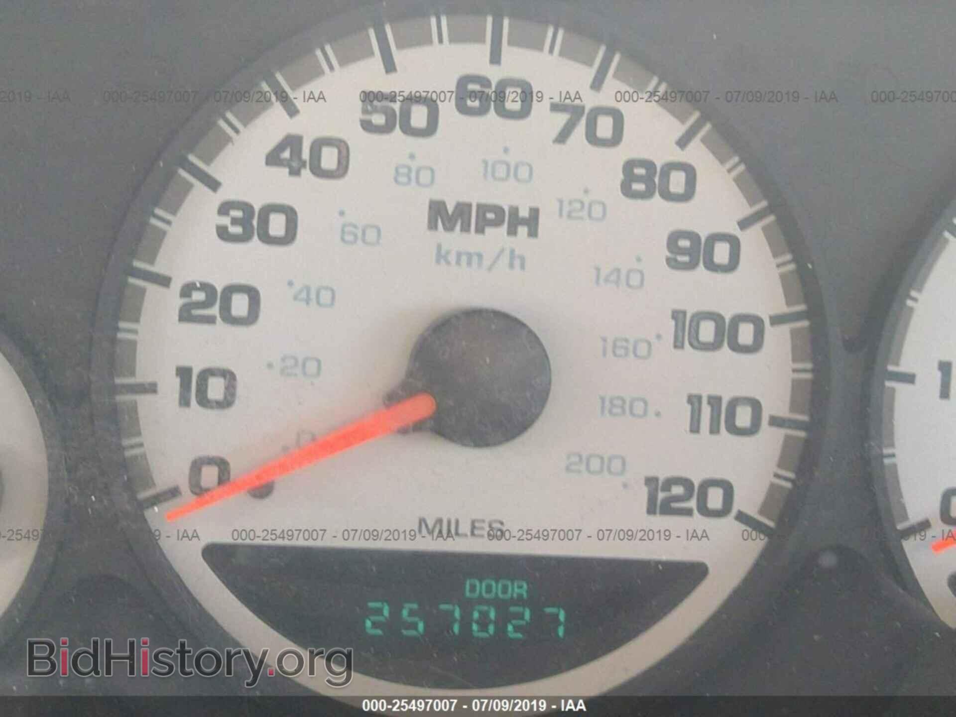 2004 DODGE NEON - VIN: 1B3ES26C44D626972 - Фото 7