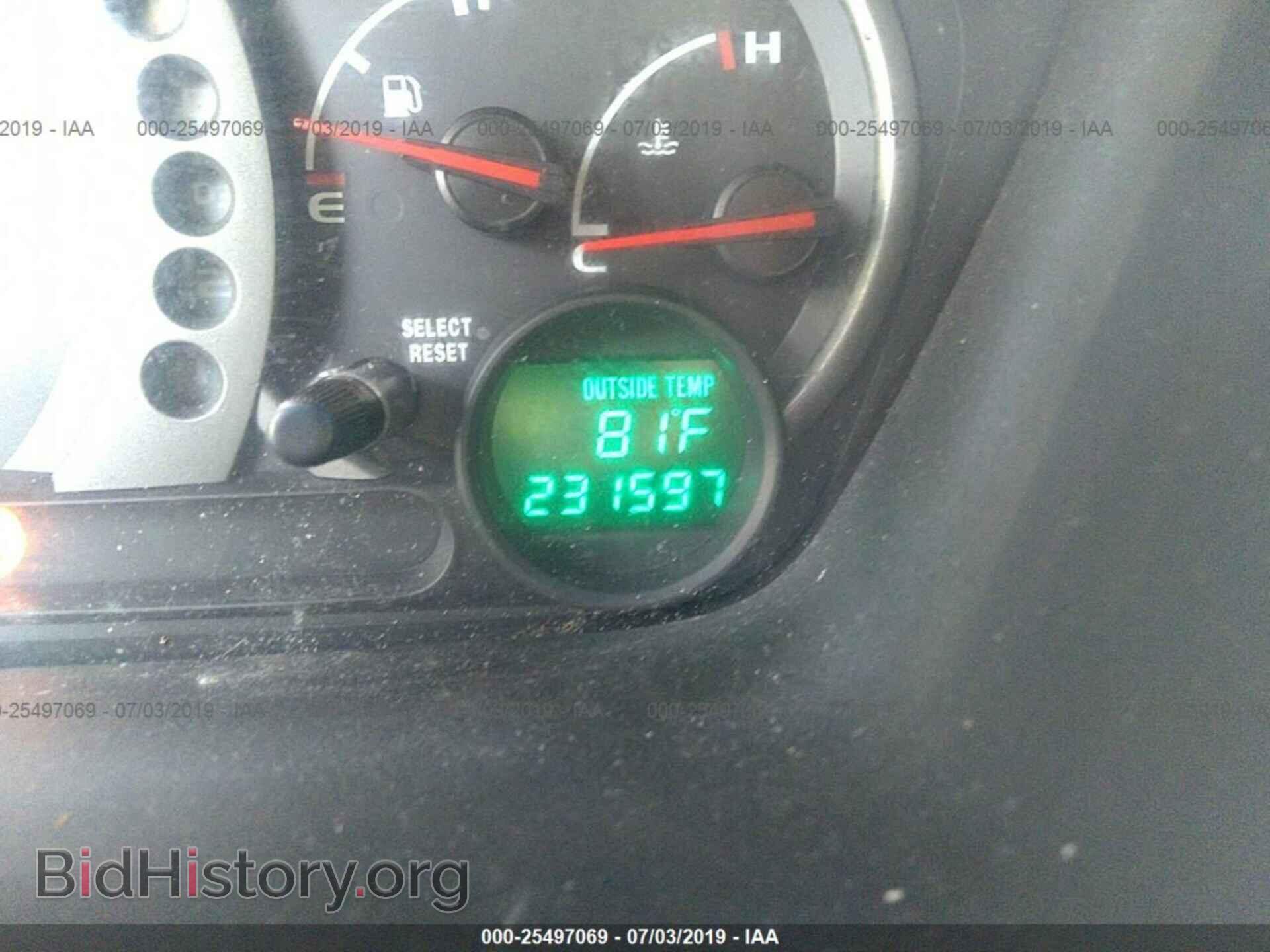 2005 HONDA PILOT - VIN: 5FNYF18585B008105 - Фото 7