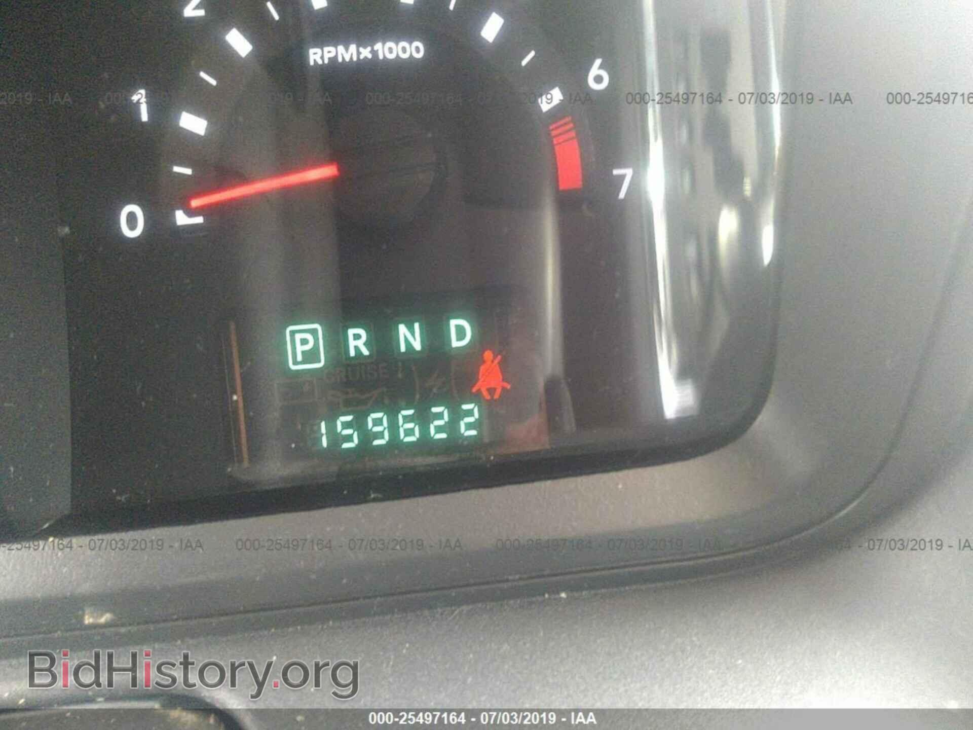 2010 DODGE JOURNEY - VIN: 3D4PG5FV9AT102513 - Photo 7