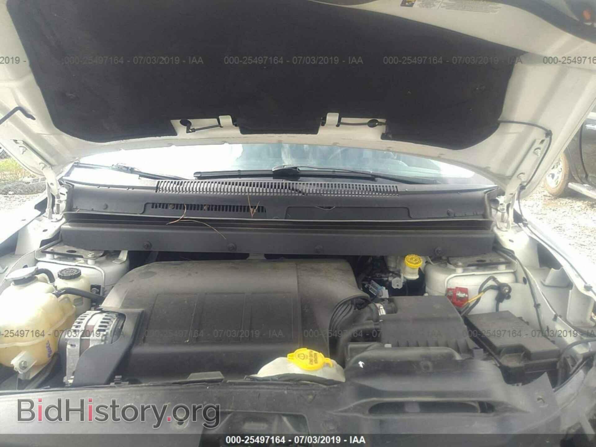 2010 DODGE JOURNEY - VIN: 3D4PG5FV9AT102513 - Photo 10