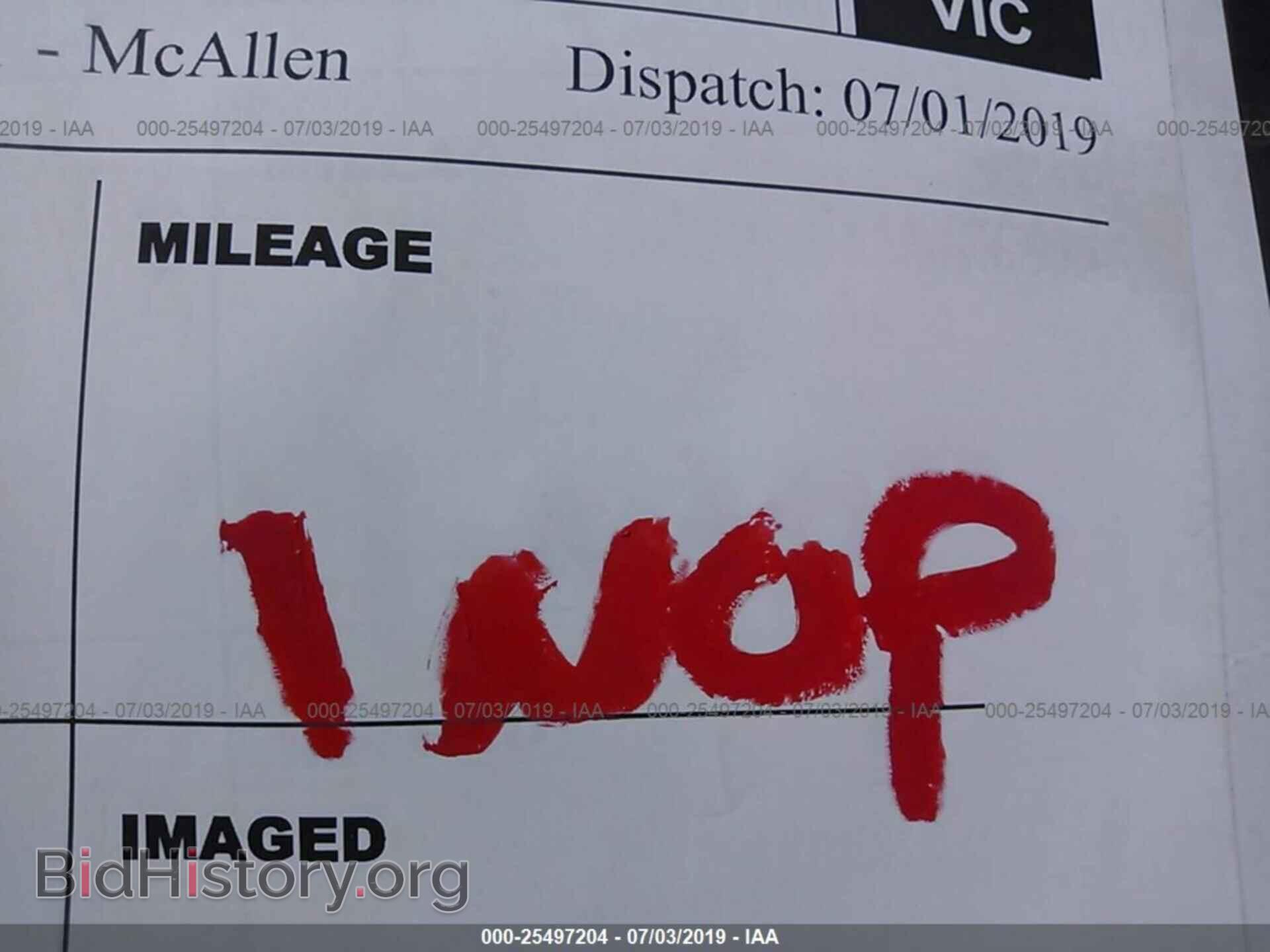 2016 DODGE CHALLENGER - VIN: 2C3CDZAG3GH354221 - Фото 7