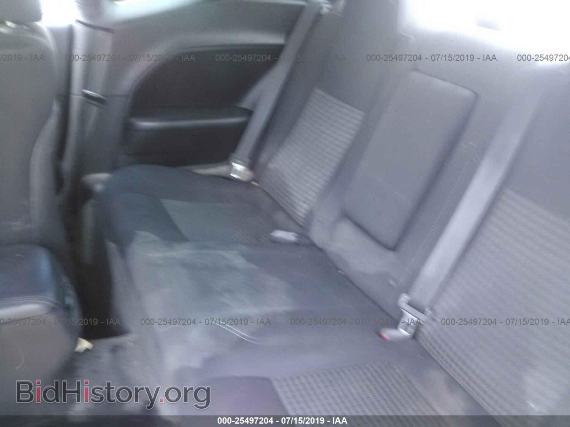 2016 DODGE CHALLENGER - VIN: 2C3CDZAG3GH354221 - Фото 8