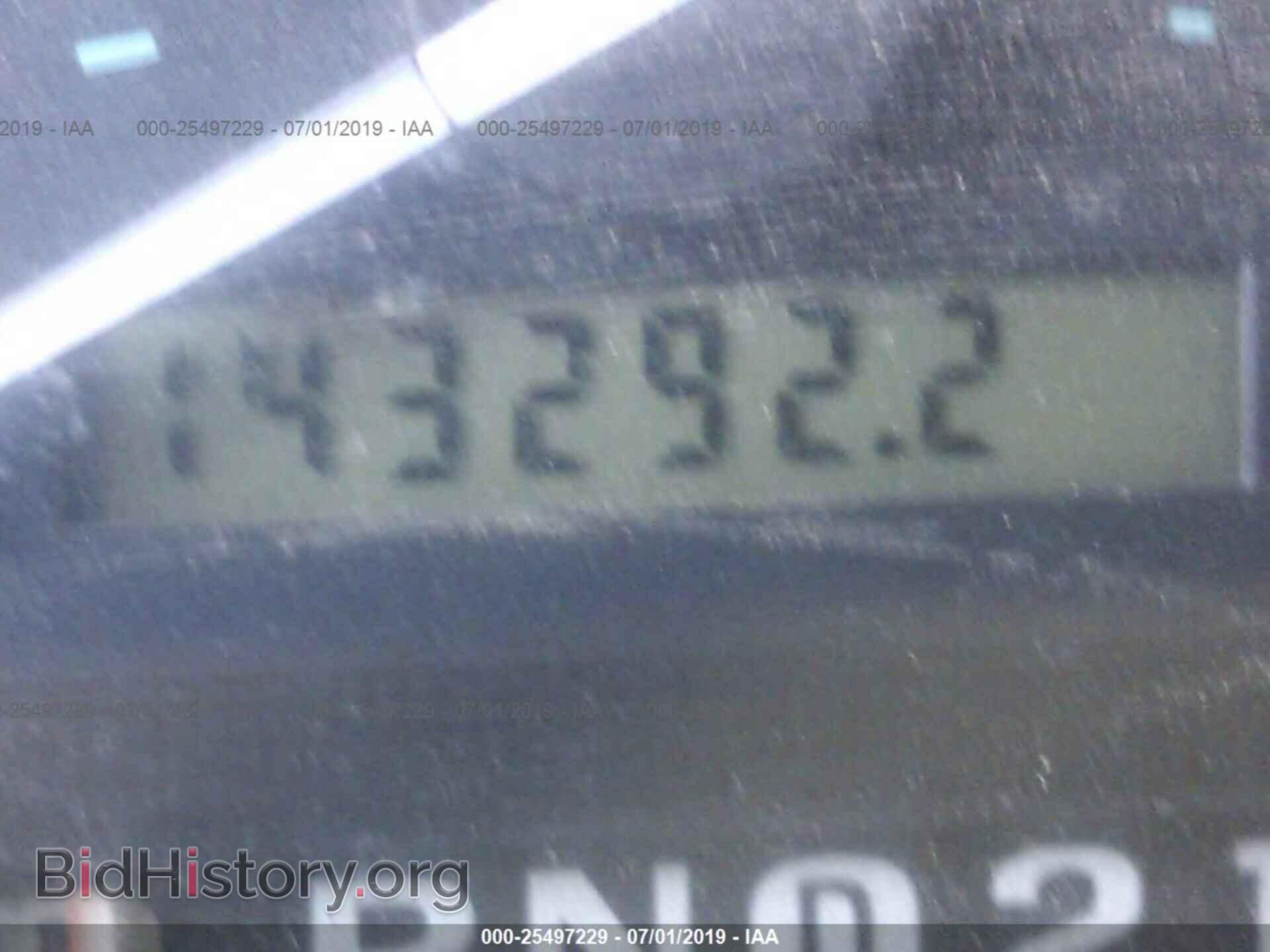 1995 FORD ECONOLINE - VIN: 1FTJE34H2SHA15627 - Photo 7