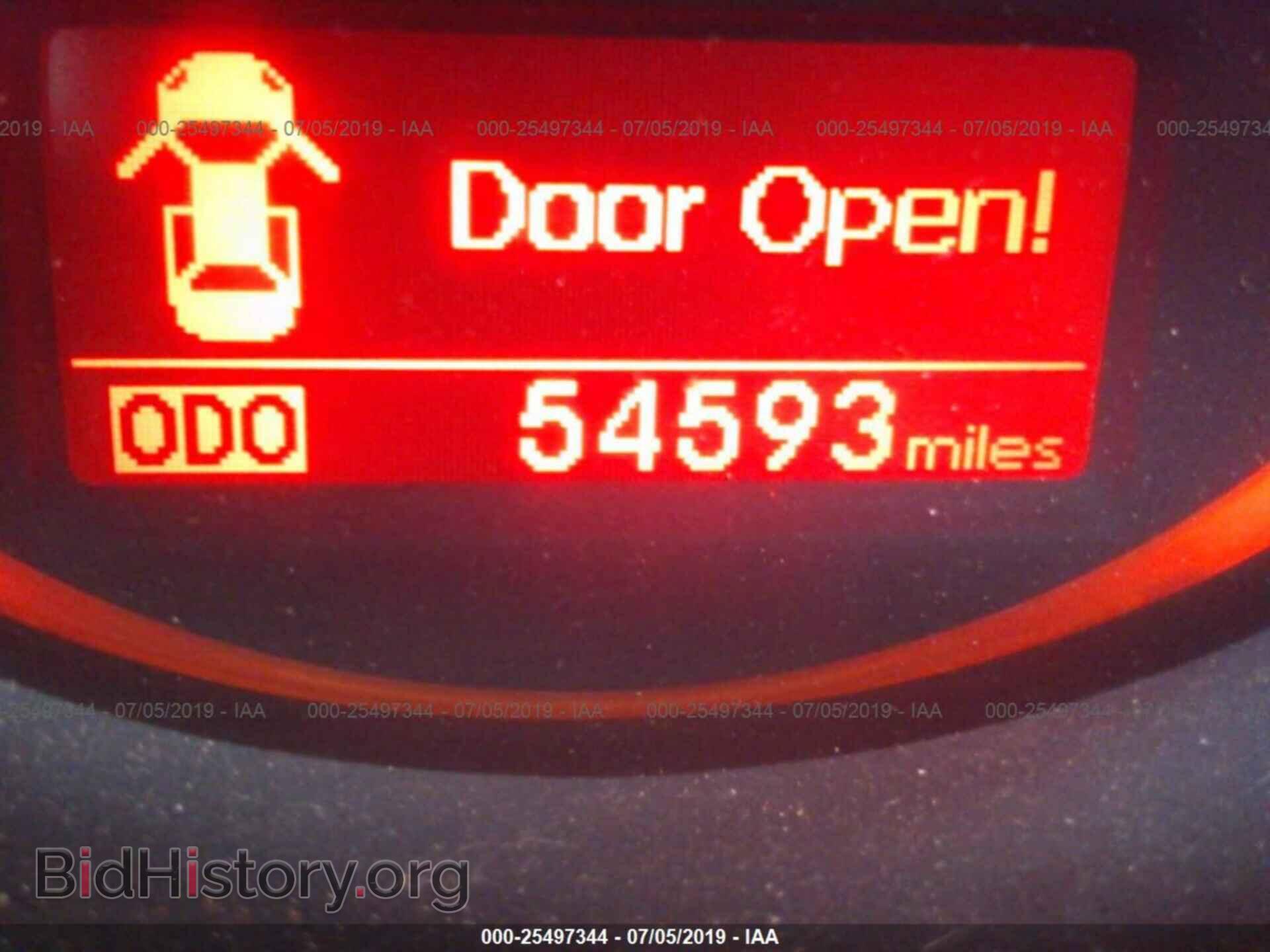 2013 KIA FORTE - VIN: KNAFW6A38D5676917 - Фото 7