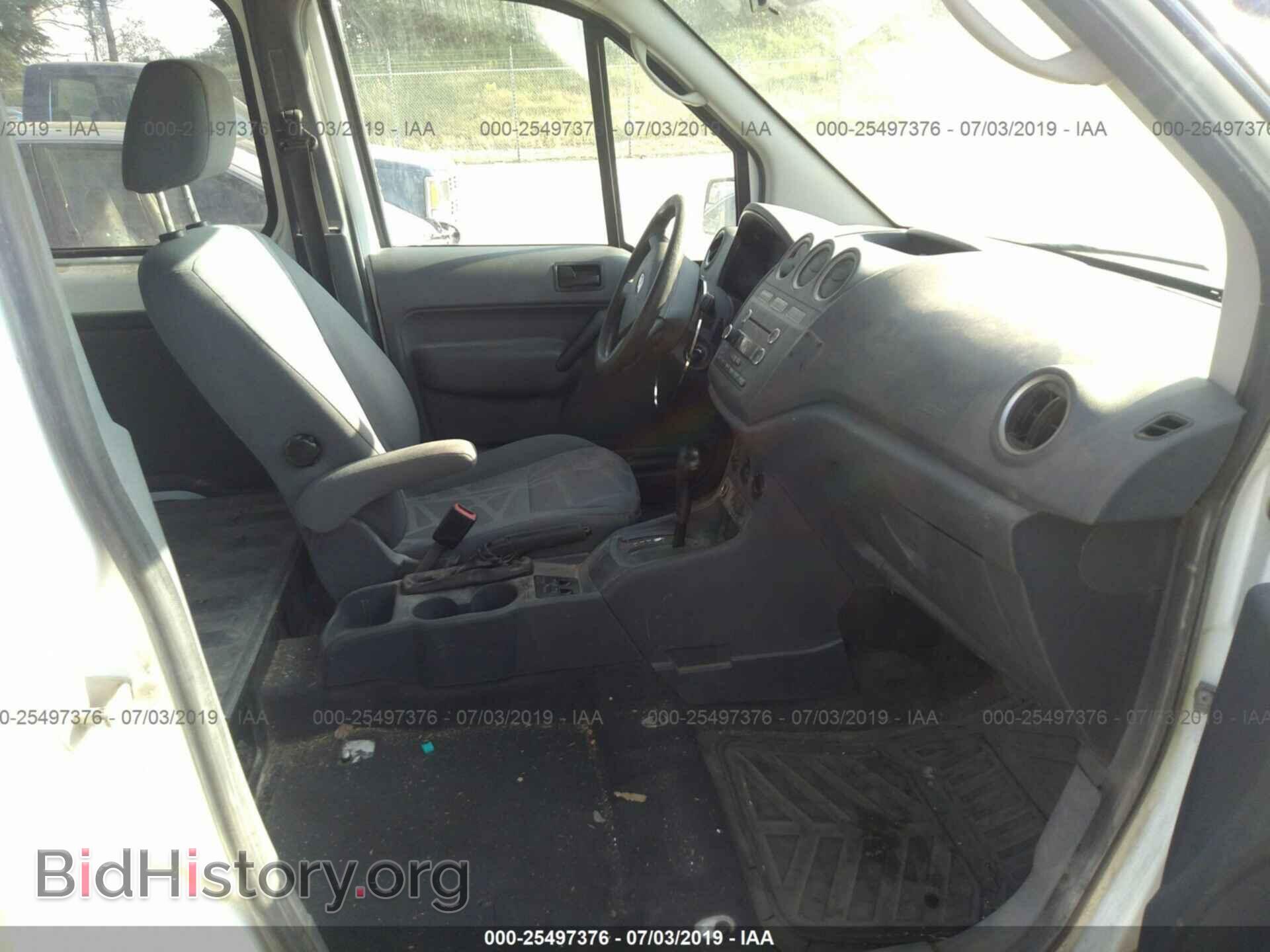 2013 FORD TRANSIT CONNECT - VIN: NM0LS6BN9DT127978 - Фото 5