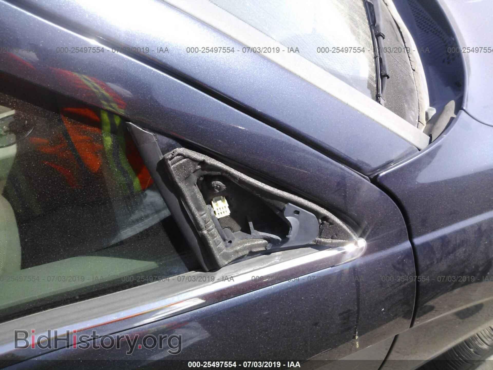 2007 CHRYSLER SEBRING - VIN: 1C3LC46R87N615351 - Фото 6