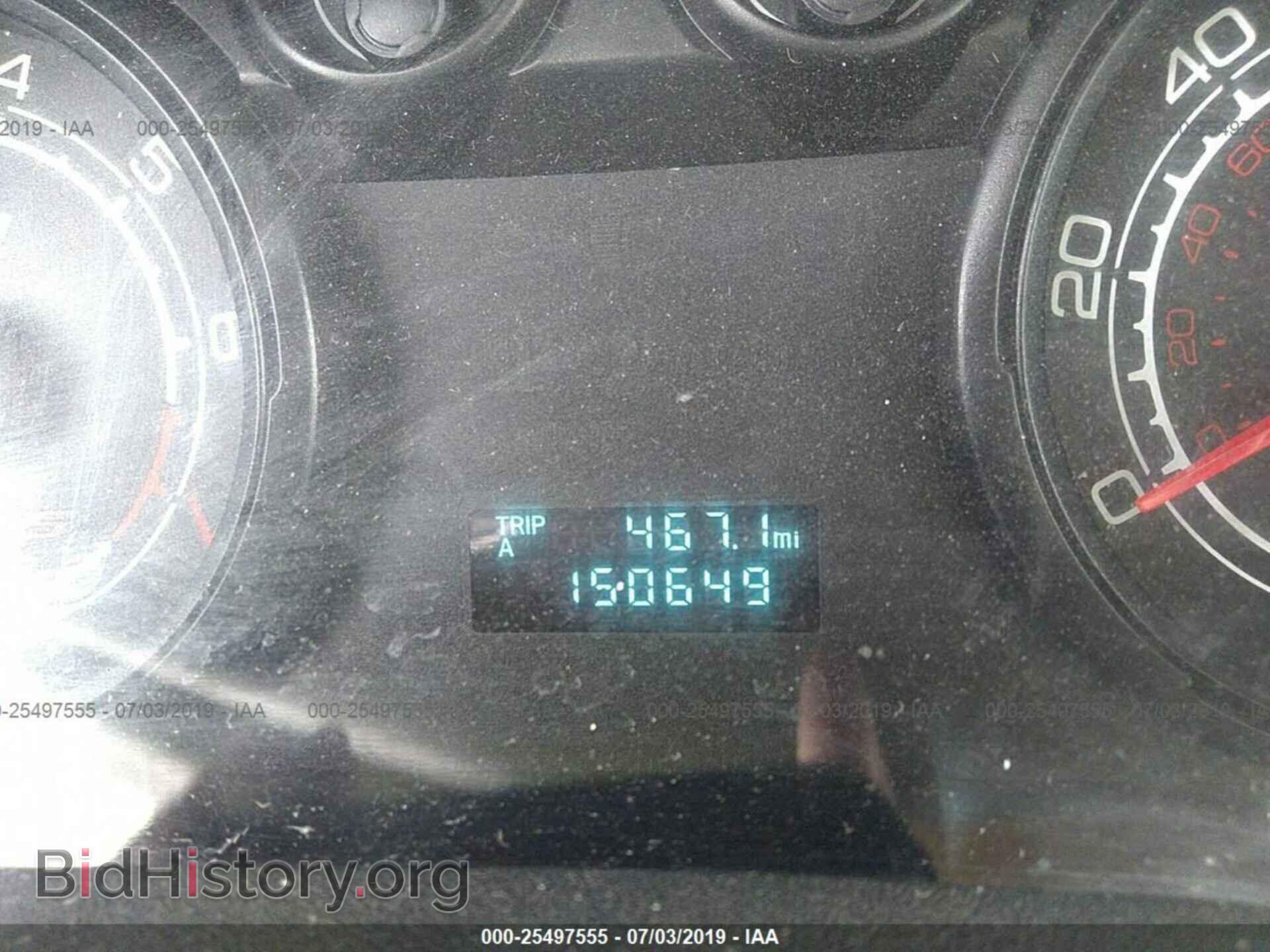 2009 FORD FOCUS - VIN: 1FAHP34N19W174200 - Фото 7