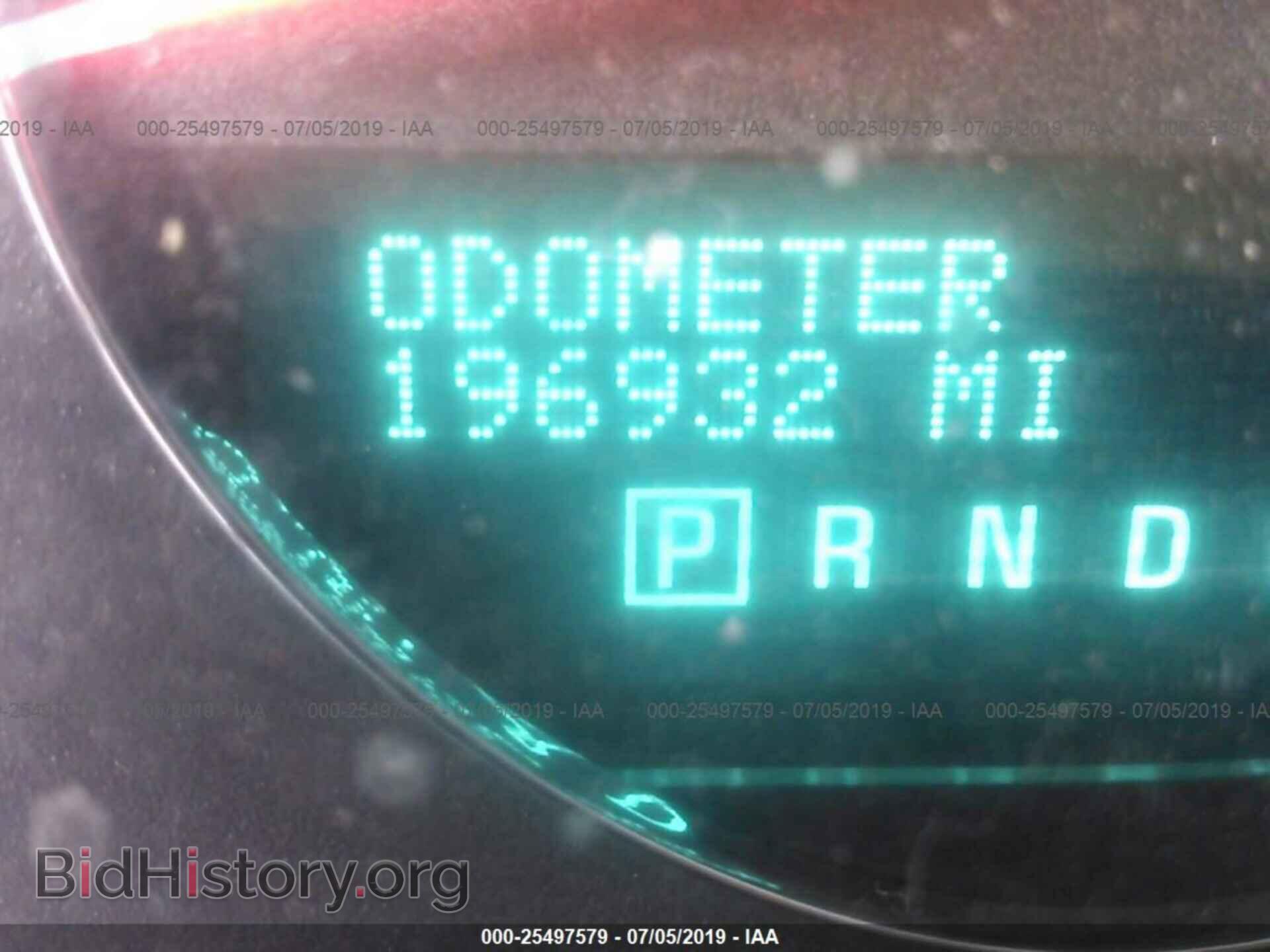 2012 CHEVROLET IMPALA - VIN: 2G1WG5E32C1139263 - Фото 7