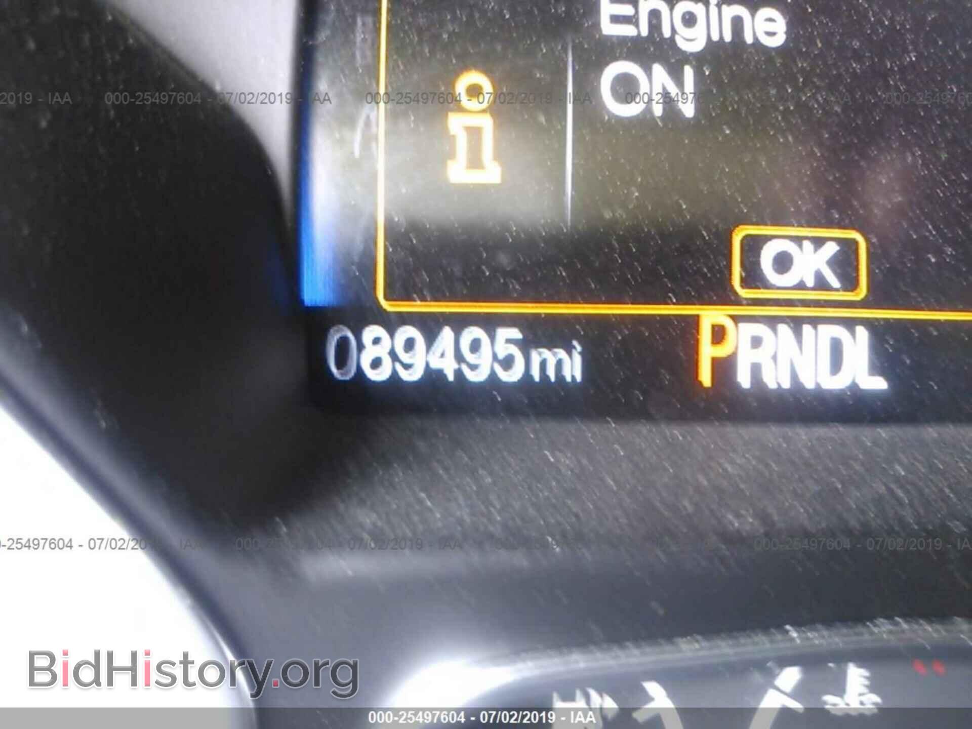 2015 FORD FOCUS - VIN: 1FADP3E24FL351368 - Photo 7