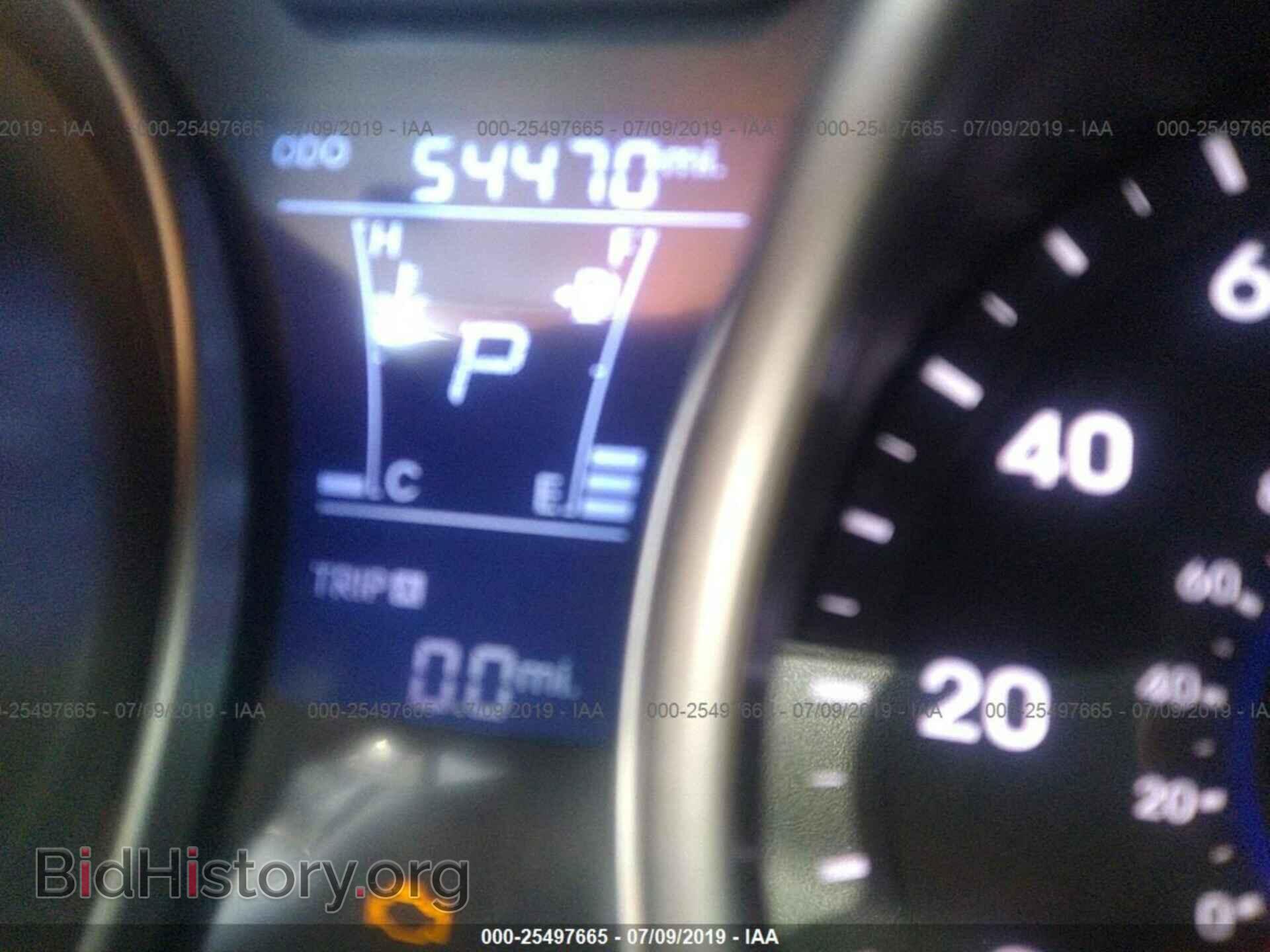 2013 HYUNDAI VELOSTER - VIN: KMHTC6AD2DU172694 - Фото 7