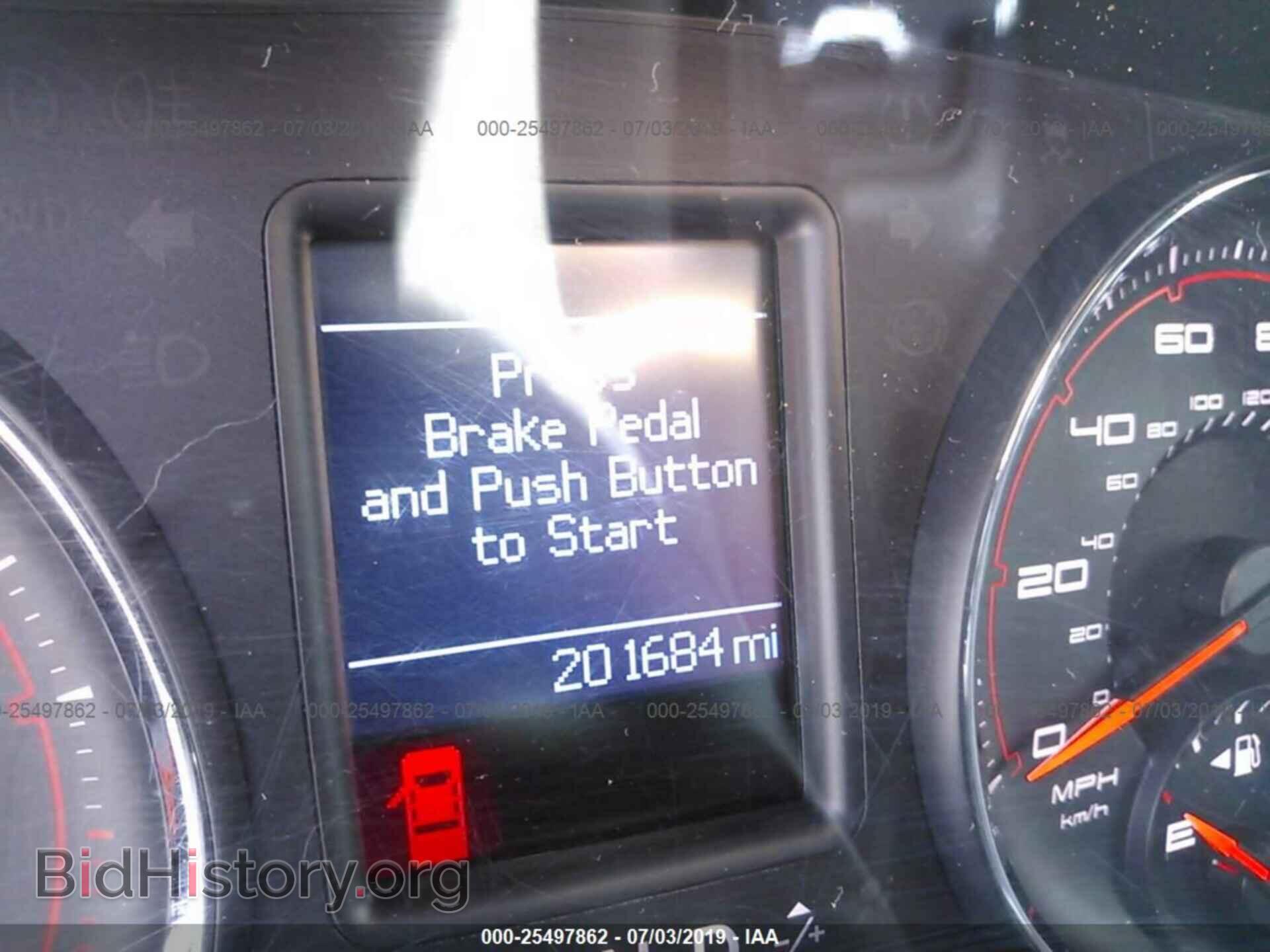 2011 DODGE CHARGER - VIN: 2B3CL3CGXBH606470 - Фото 7