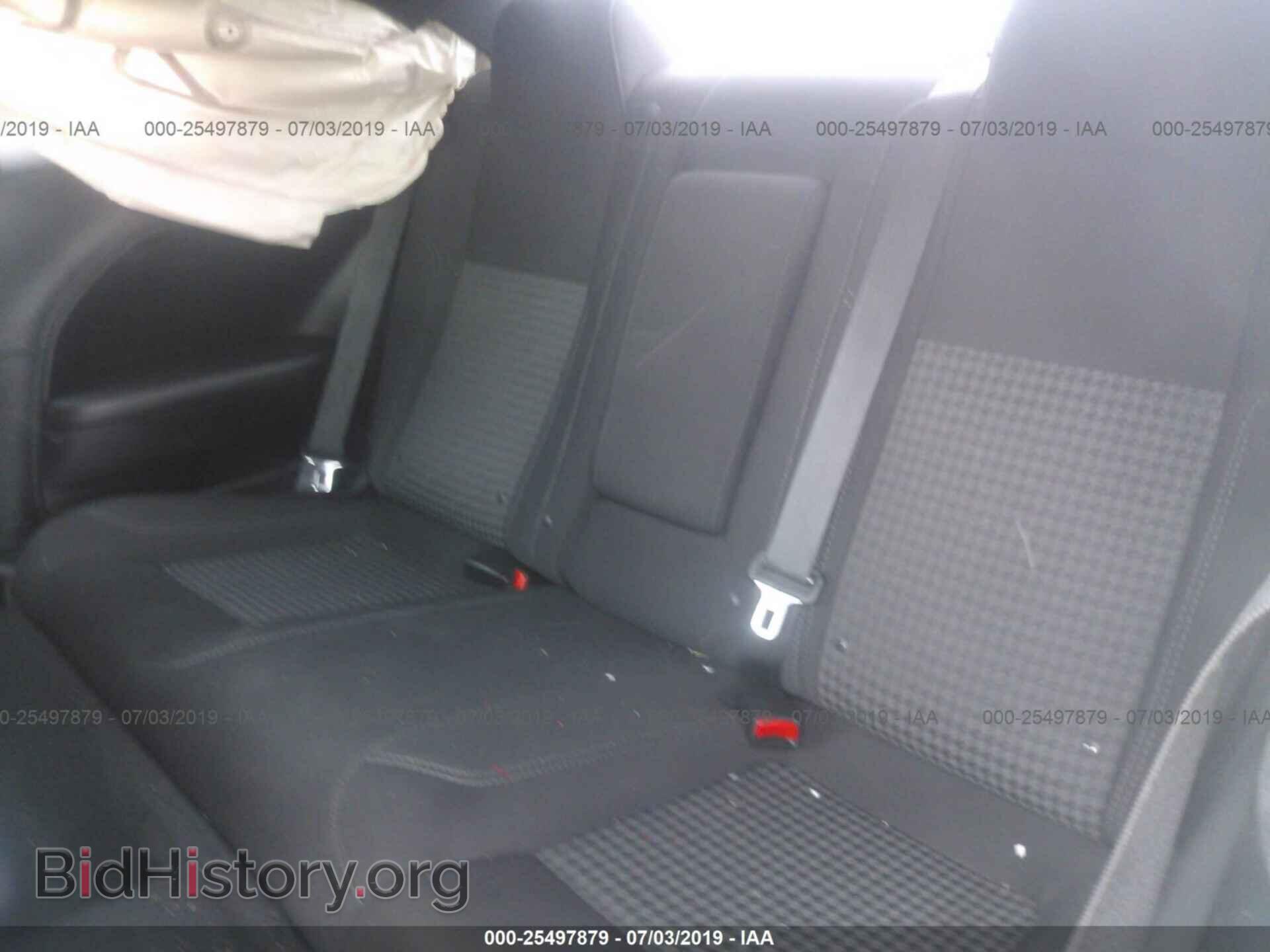 2016 DODGE CHALLENGER - VIN: 2C3CDZAG4GH100730 - Photo 8