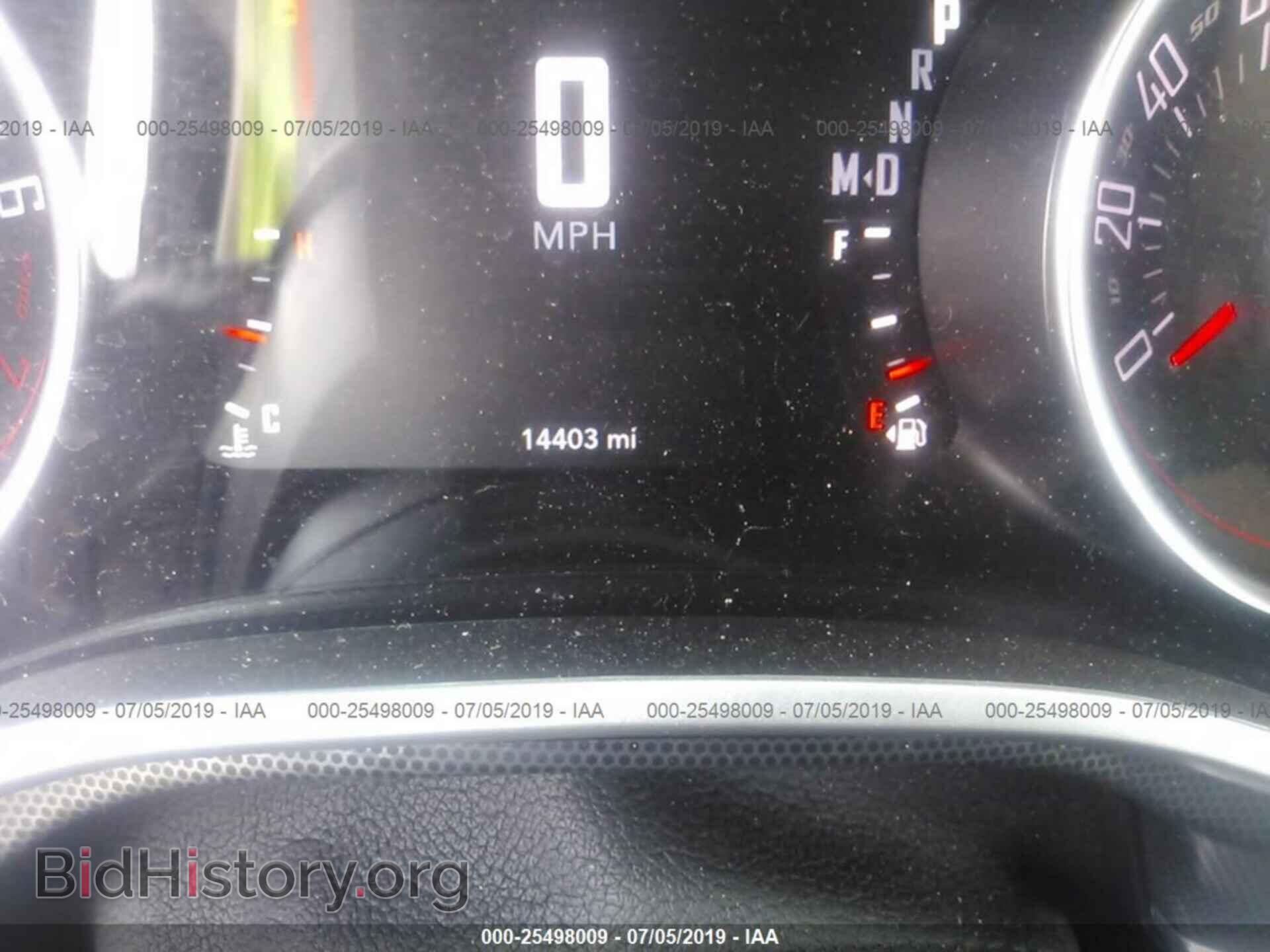 2018 DODGE CHALLENGER - VIN: 2C3CDZAG3JH229551 - Photo 7