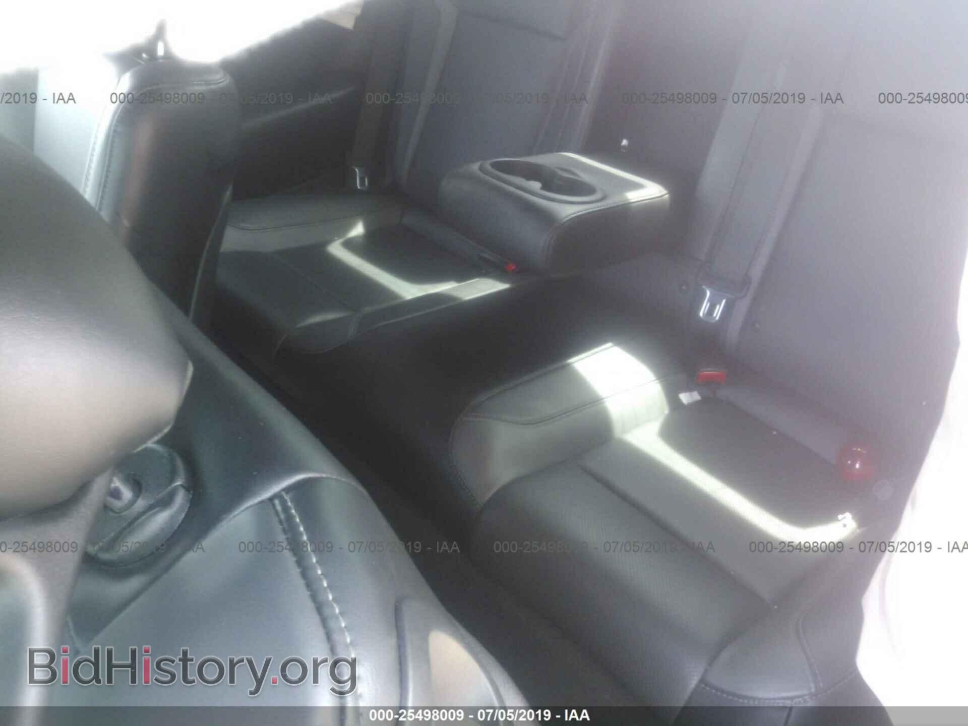 2018 DODGE CHALLENGER - VIN: 2C3CDZAG3JH229551 - Photo 8