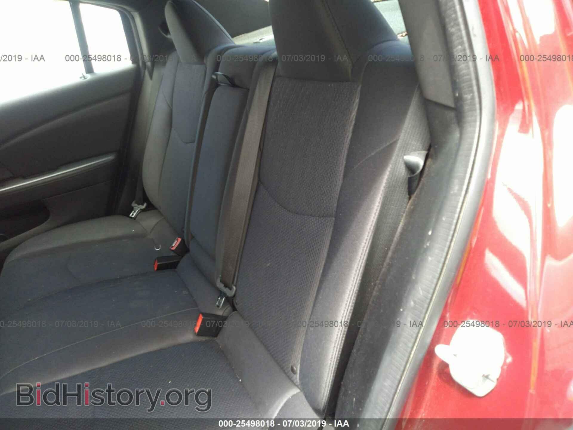 2013 CHRYSLER 200 - VIN: 1C3CCBBB5DN600461 - Photo 8