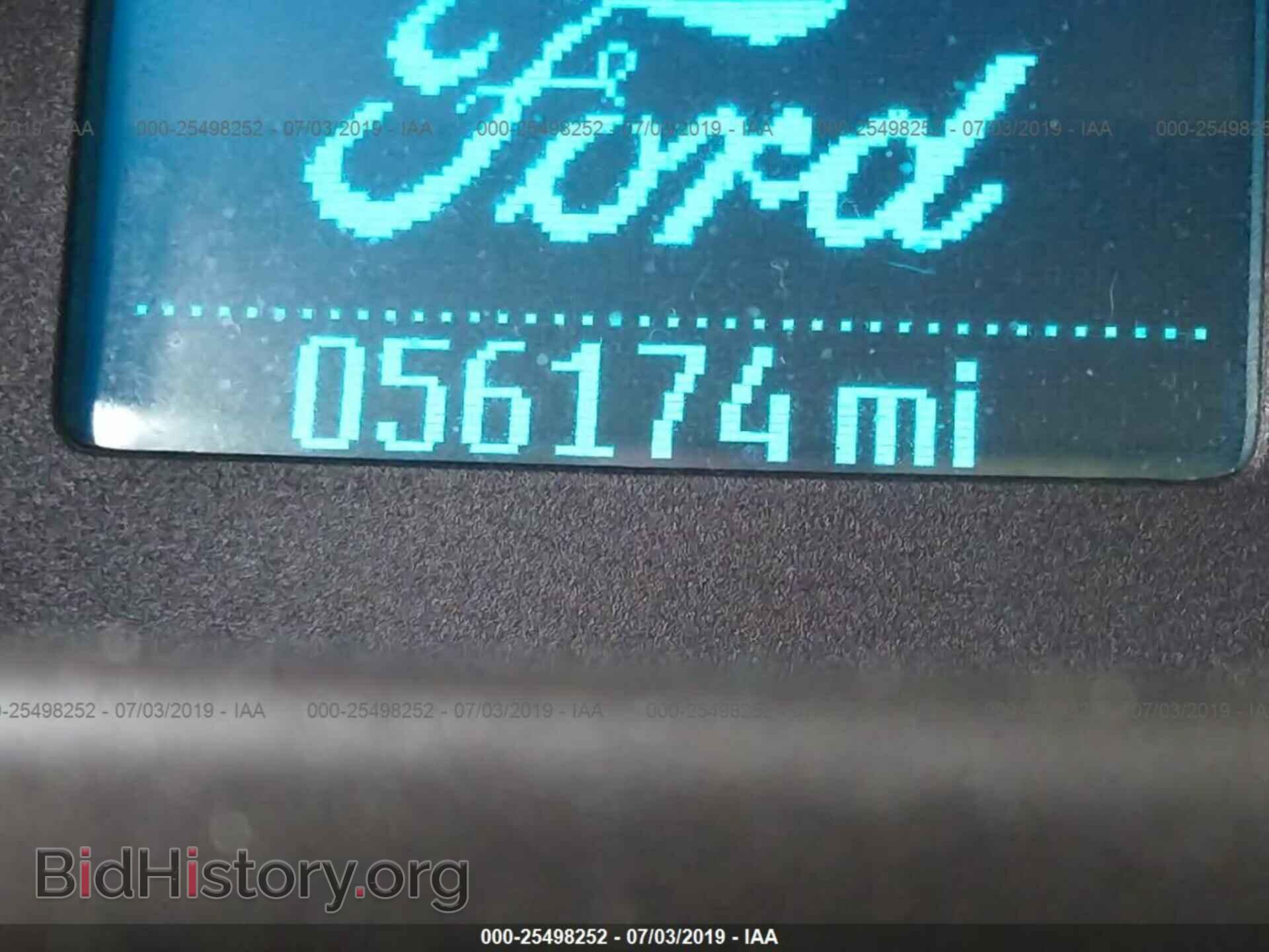 2015 FORD TRANSIT CONNECT - VIN: NM0LS7E70F1178920 - Фото 7