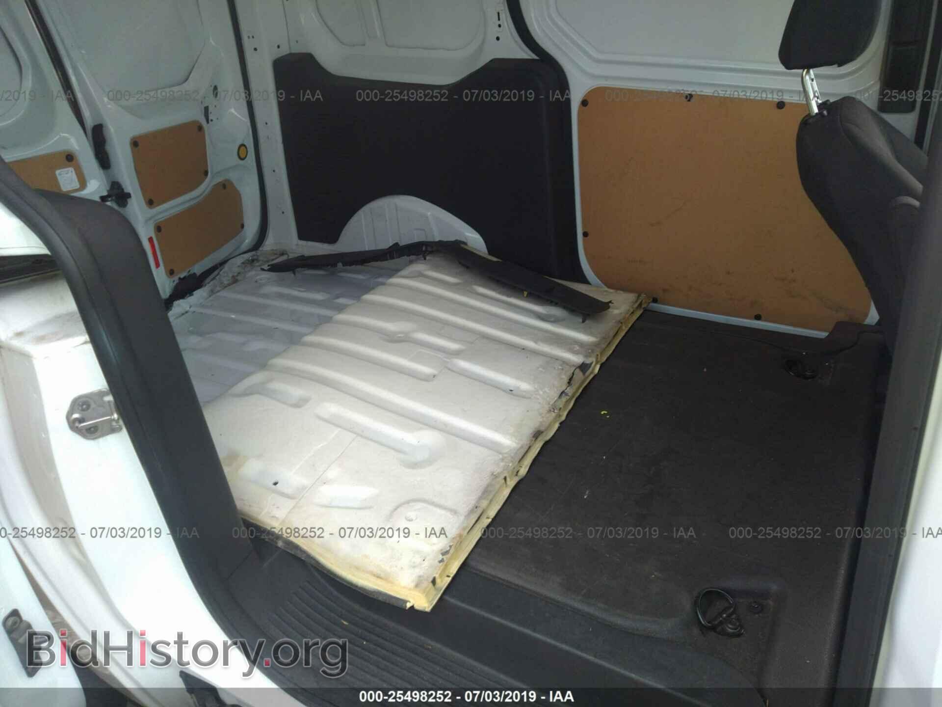 2015 FORD TRANSIT CONNECT - VIN: NM0LS7E70F1178920 - Фото 8