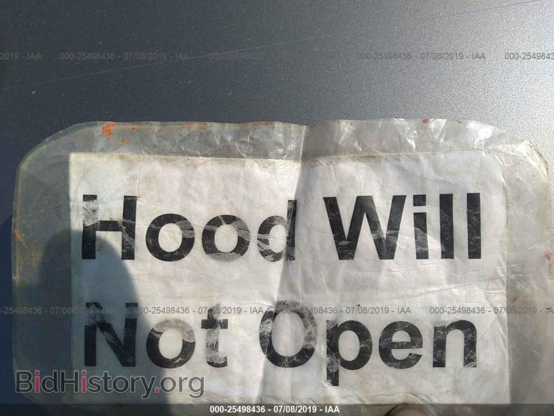 2001 SAAB 9-3 - VIN: YS3DP75GX17015330 - Фото 10