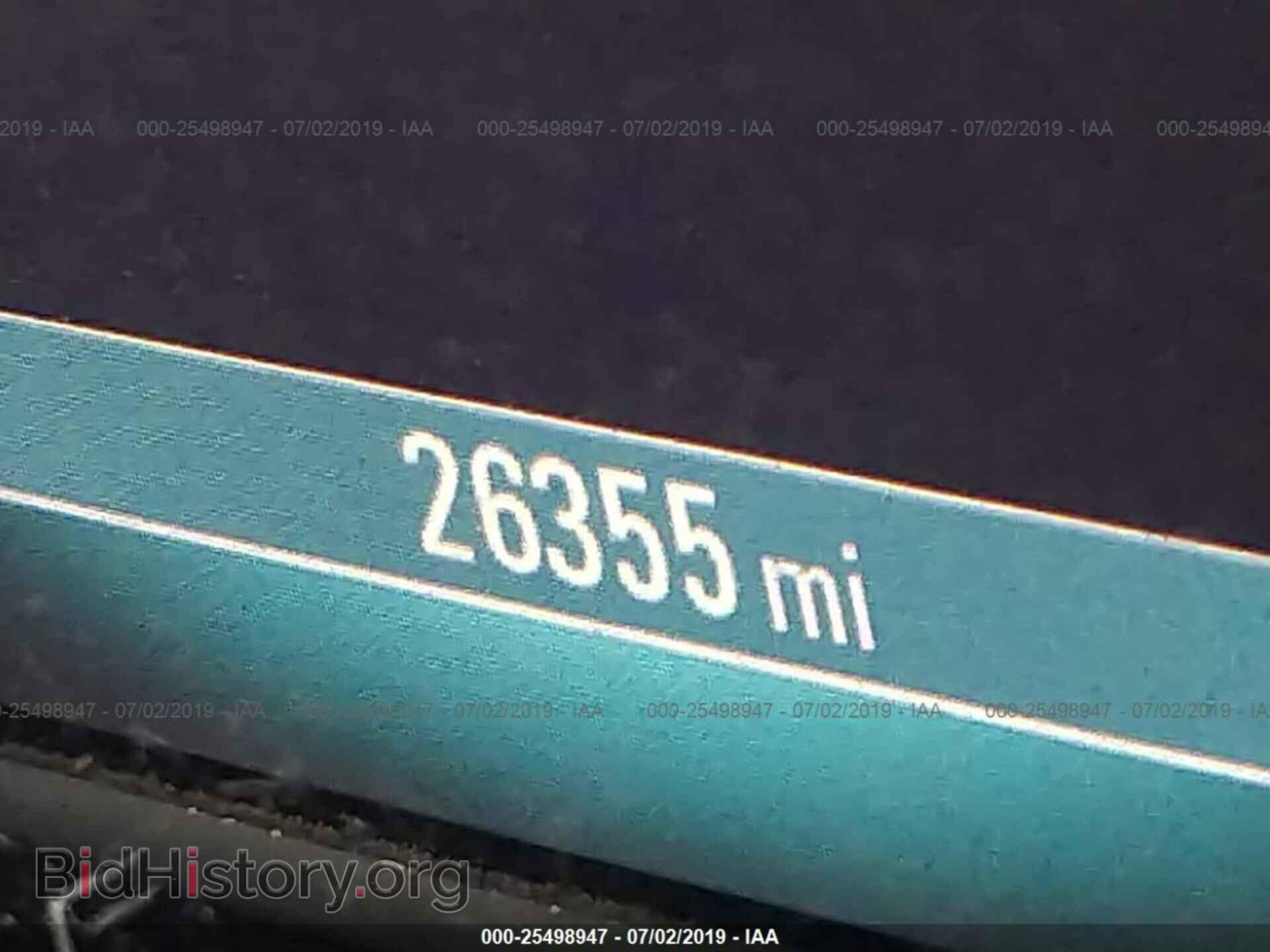 2017 BUICK ENCORE - VIN: KL4CJASB8HB170776 - Photo 7