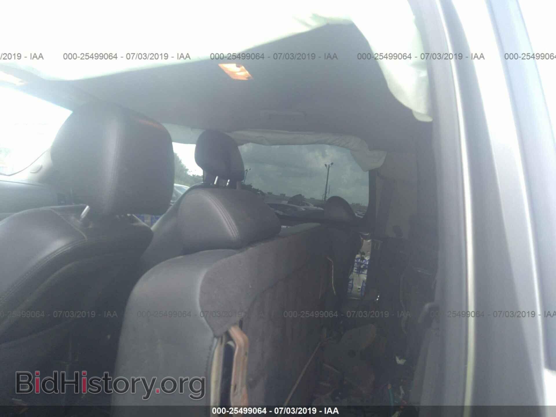 2013 GMC SIERRA - VIN: 3GTP2VE79DG343435 - Фото 8
