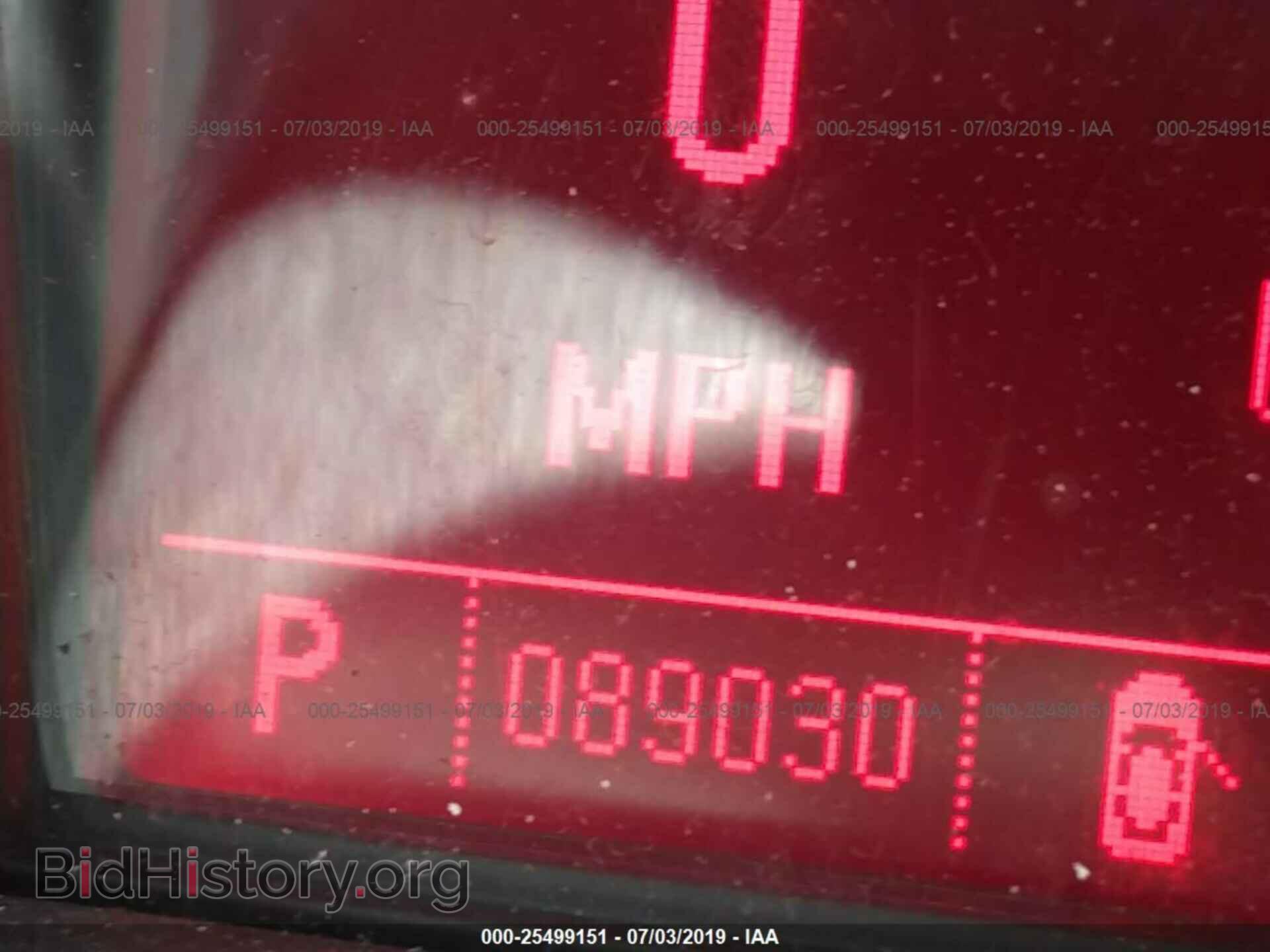 2011 GMC TERRAIN - VIN: 2CTALMEC7B6360578 - Фото 7
