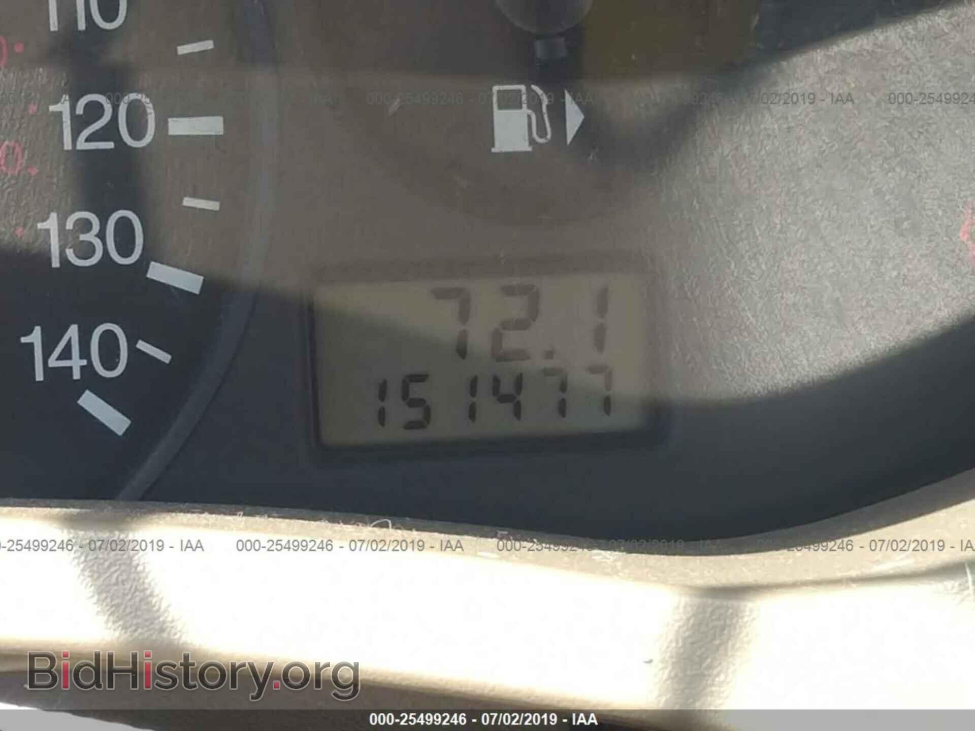 2006 FORD FOCUS - VIN: 1FAFP34NX6W135575 - Фото 7
