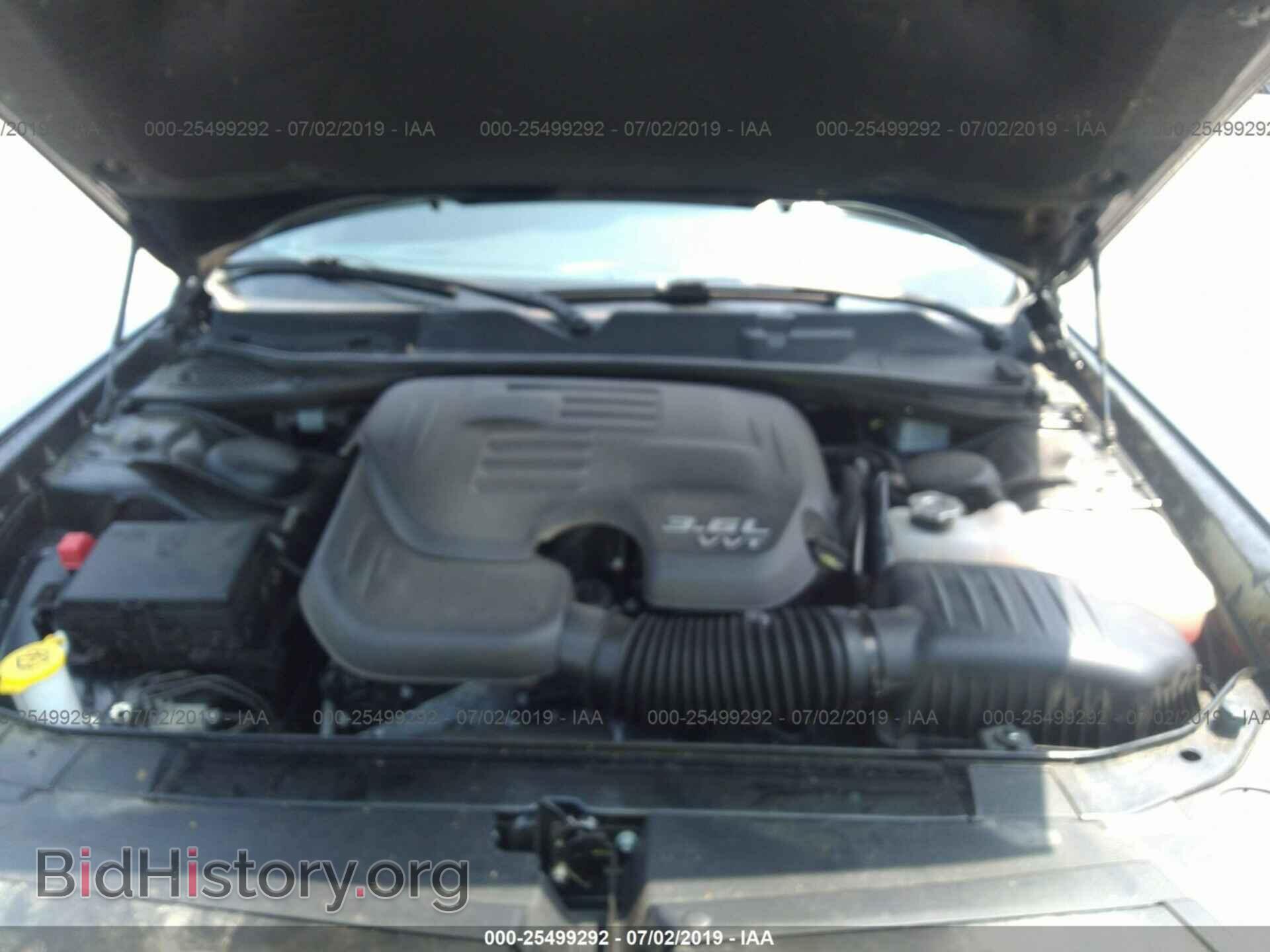 2017 DODGE CHALLENGER - VIN: 2C3CDZAG4HH587364 - Photo 10