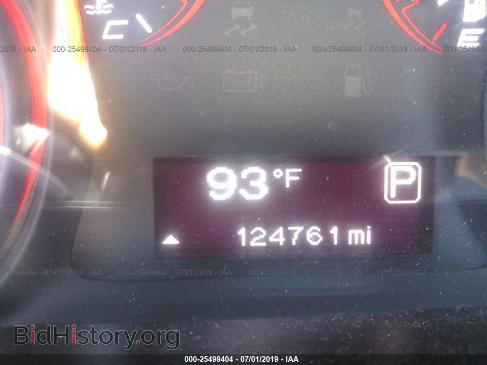 2014 DODGE DART - VIN: 1C3CDFBB7ED669843 - Photo 7
