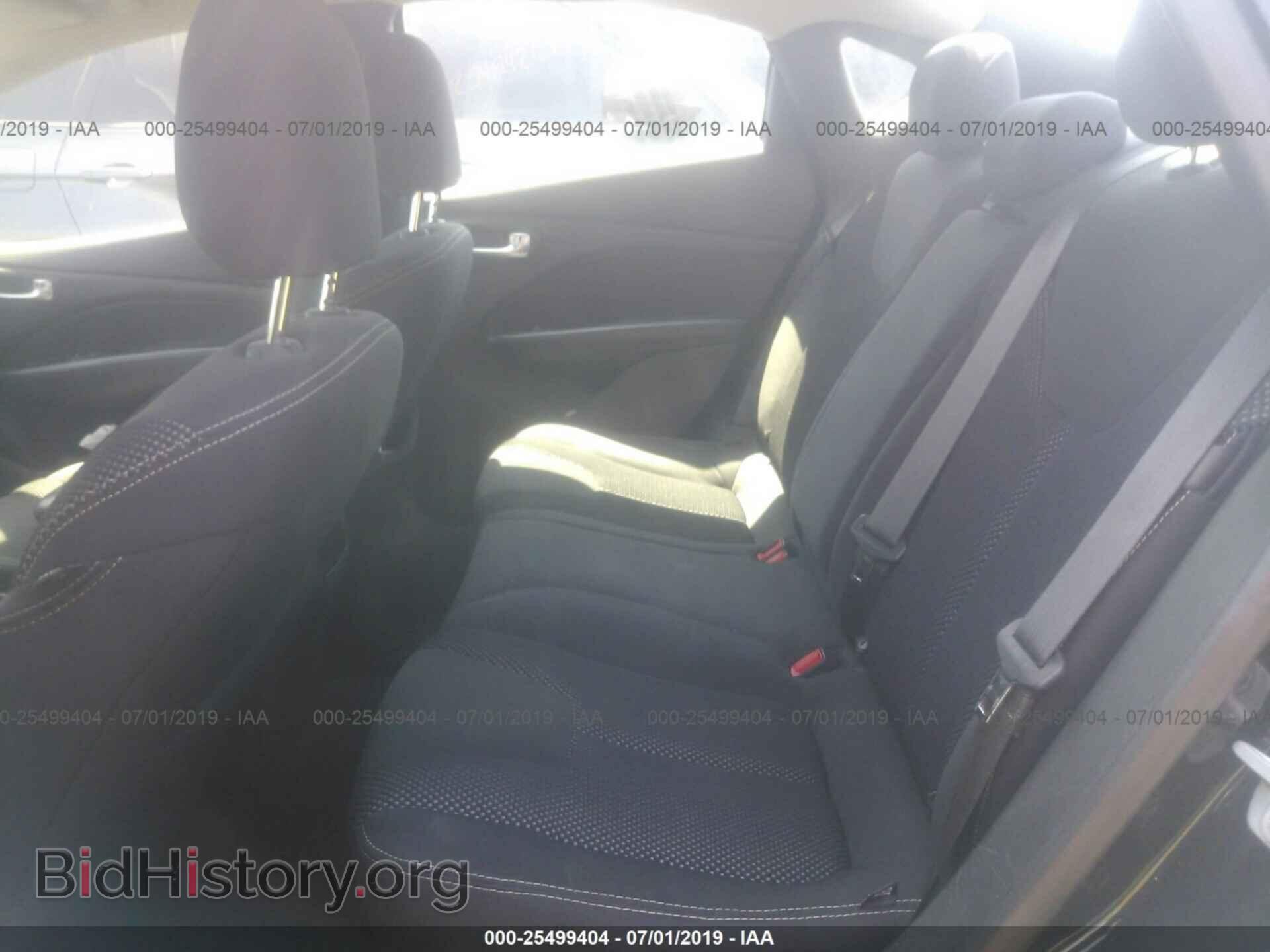 2014 DODGE DART - VIN: 1C3CDFBB7ED669843 - Photo 8