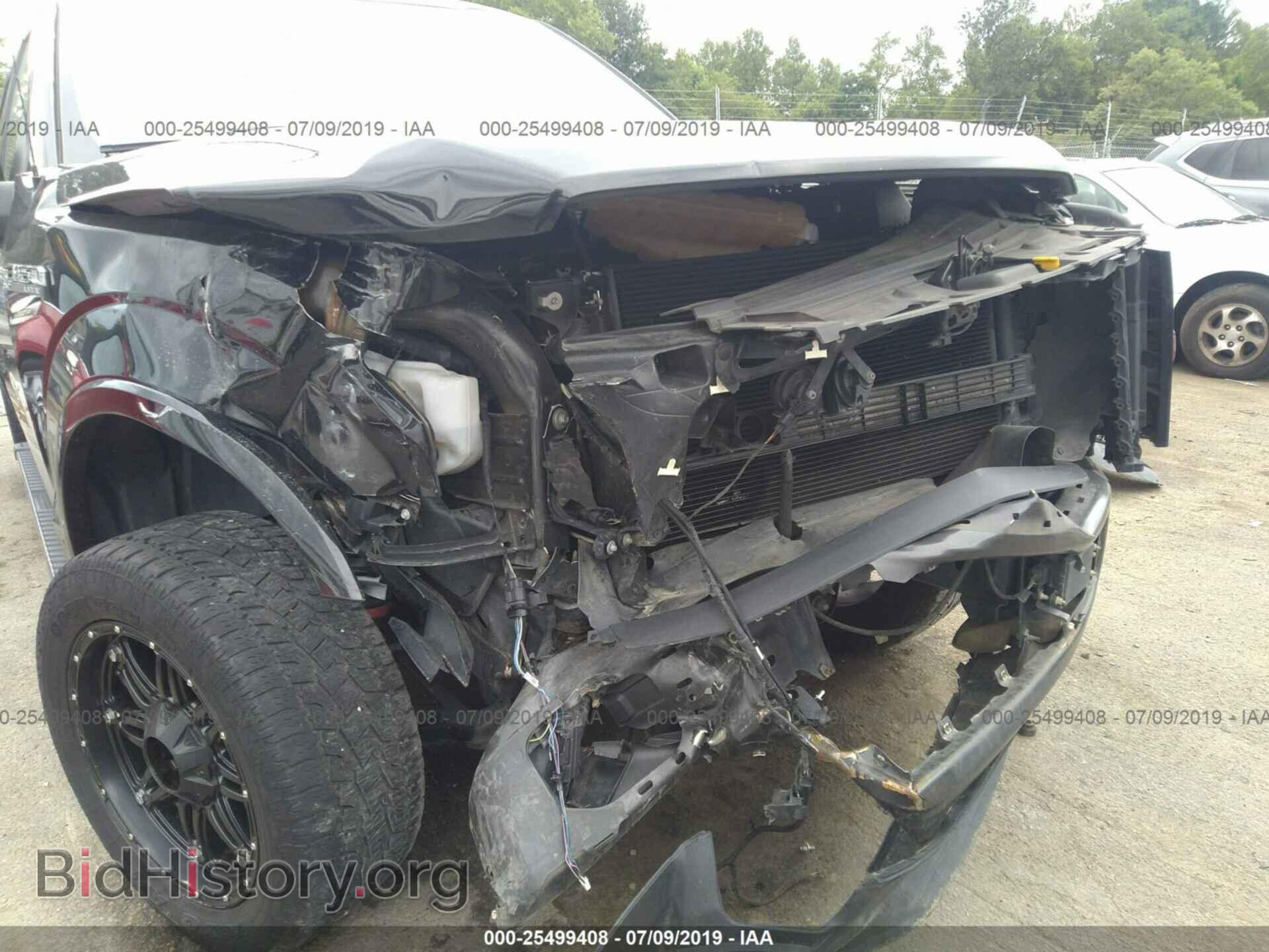 2015 FORD F150 - VIN: 1FTEW1EF5FFA48235 - Photo 6