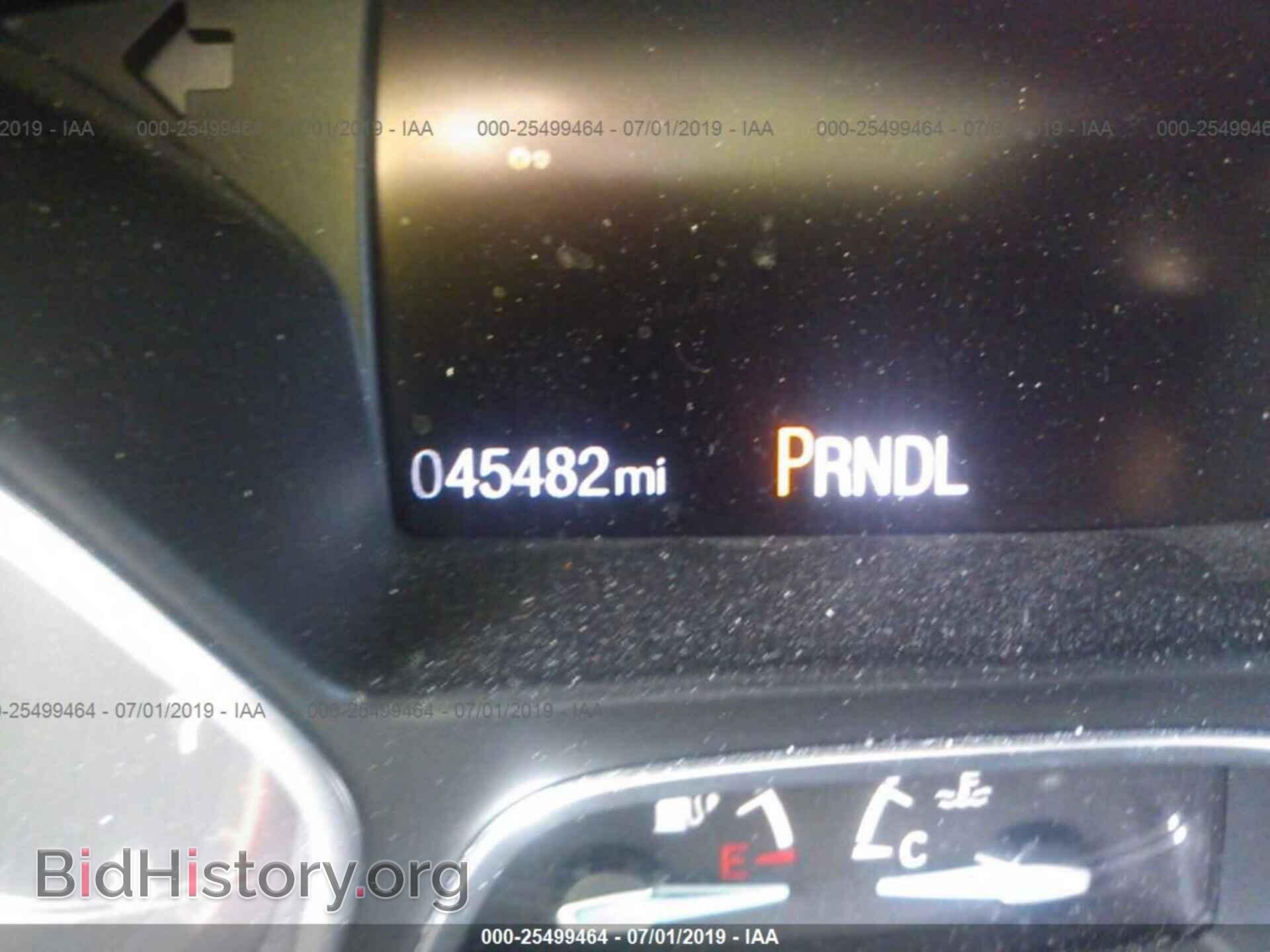2015 FORD FOCUS - VIN: 1FADP3E21FL378768 - Фото 7