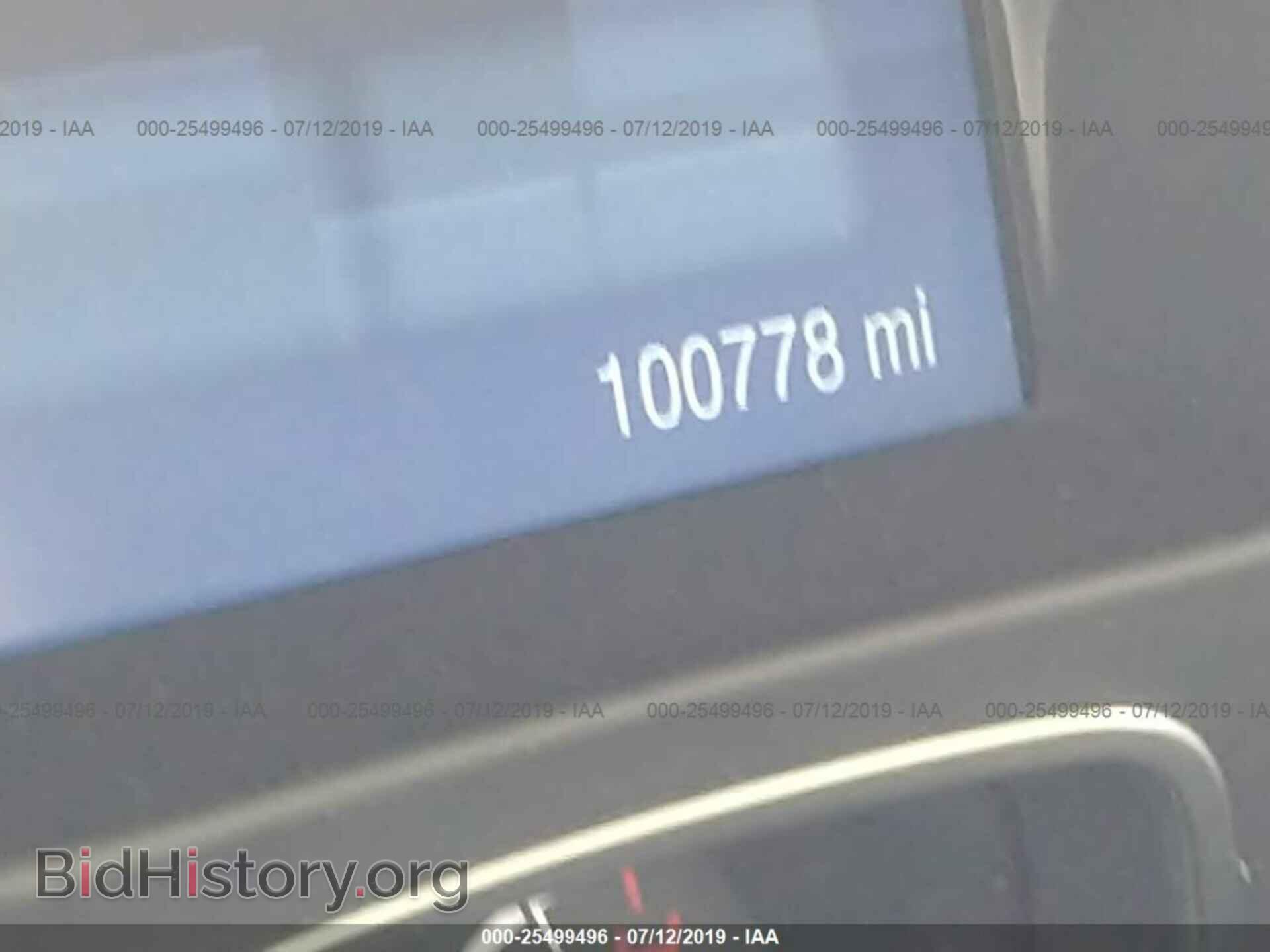 2014 FORD FOCUS - VIN: 1FADP3F26EL390038 - Фото 7