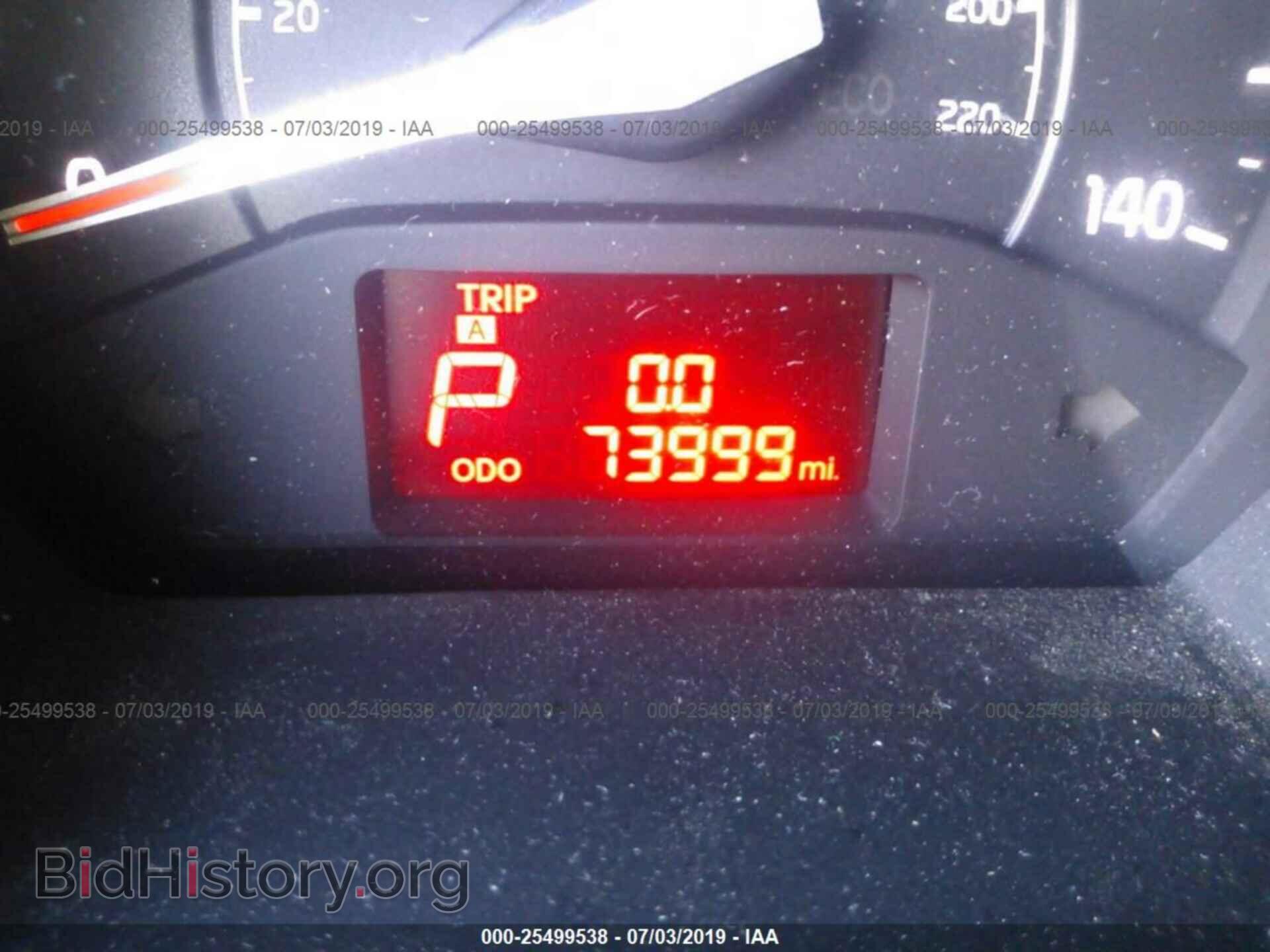 2015 KIA RIO - VIN: KNADM4A34F6429151 - Фото 7