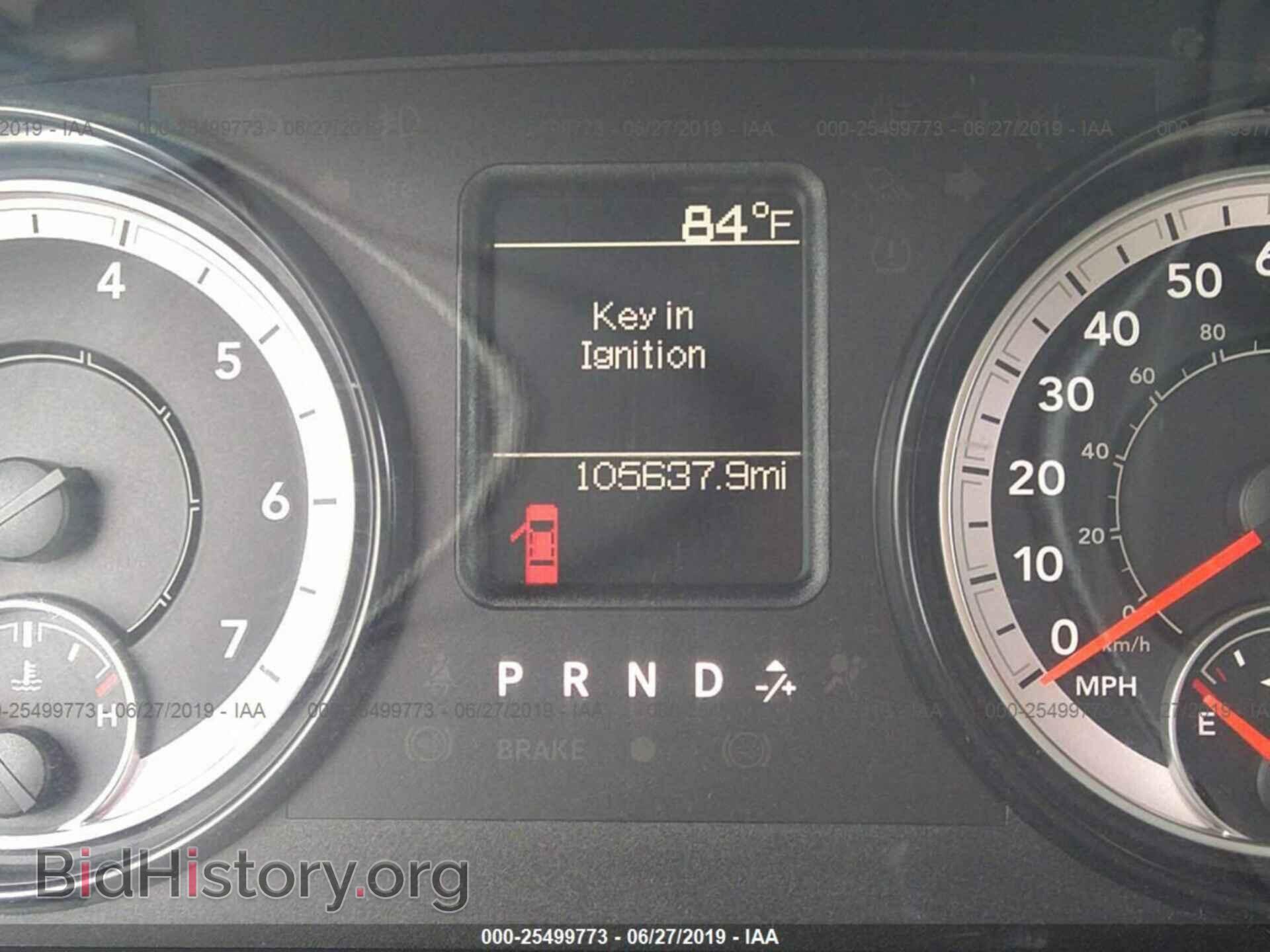 2016 RAM 2500 - VIN: 3C6TR5CT3GG258287 - Фото 7