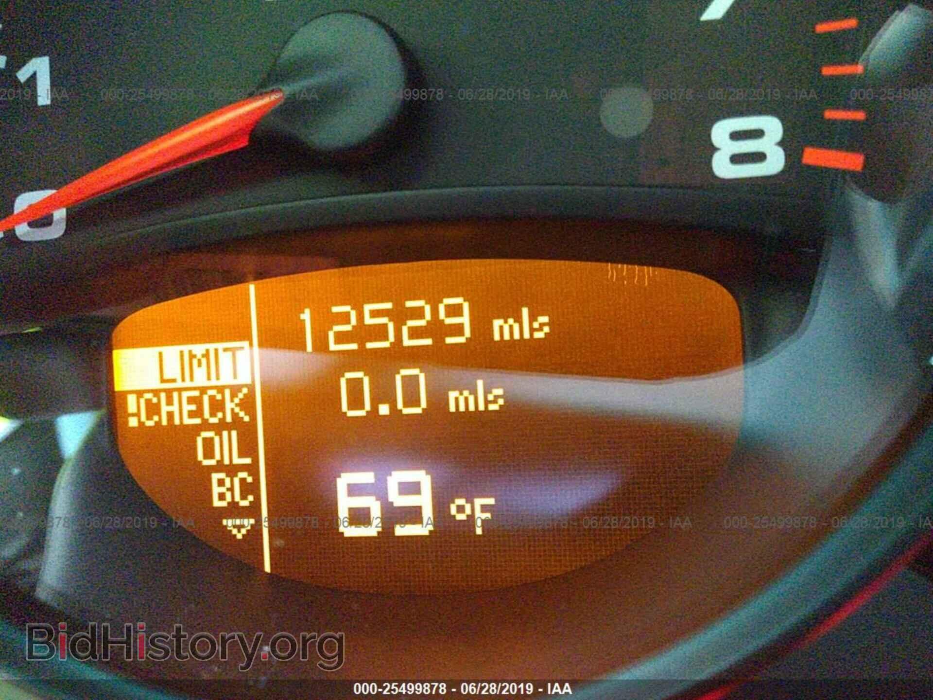 2004 PORSCHE 911 - VIN: WP0AB29934S685326 - Фото 7