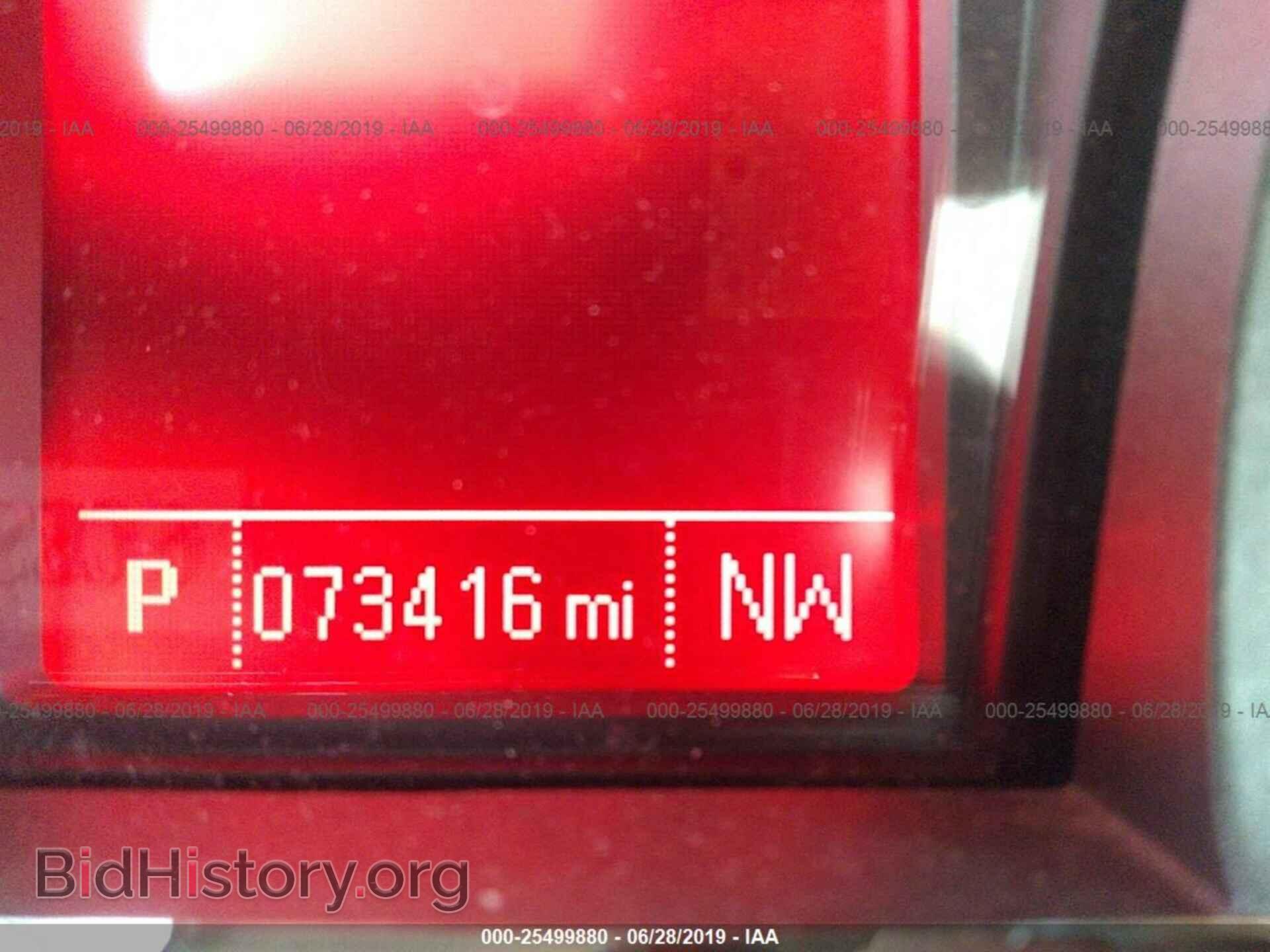 2013 GMC TERRAIN - VIN: 2GKALYEKXD6152762 - Photo 7