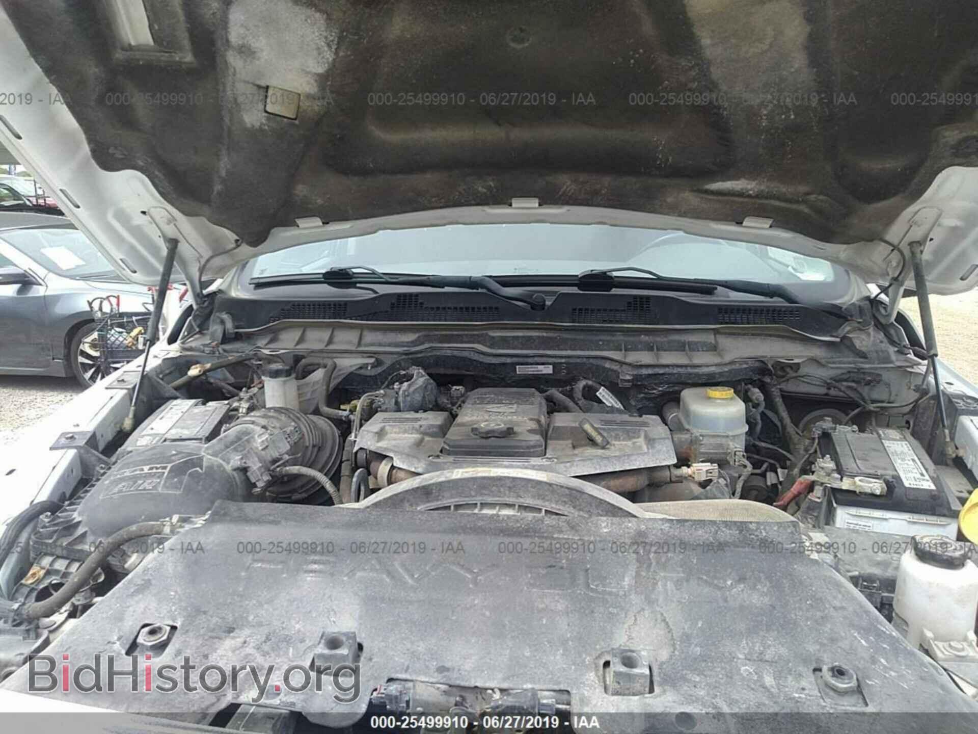2015 RAM 2500 - VIN: 3C6UR5JL8FG587282 - Фото 10