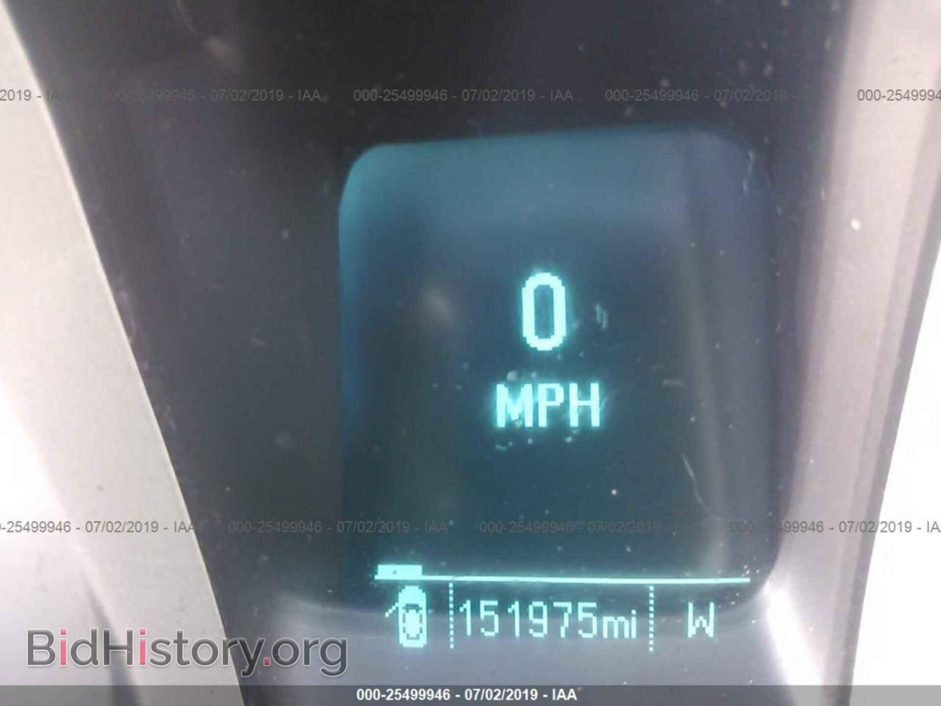 2012 CHEVROLET CAMARO - VIN: 2G1FE1E3XC9115521 - Фото 7